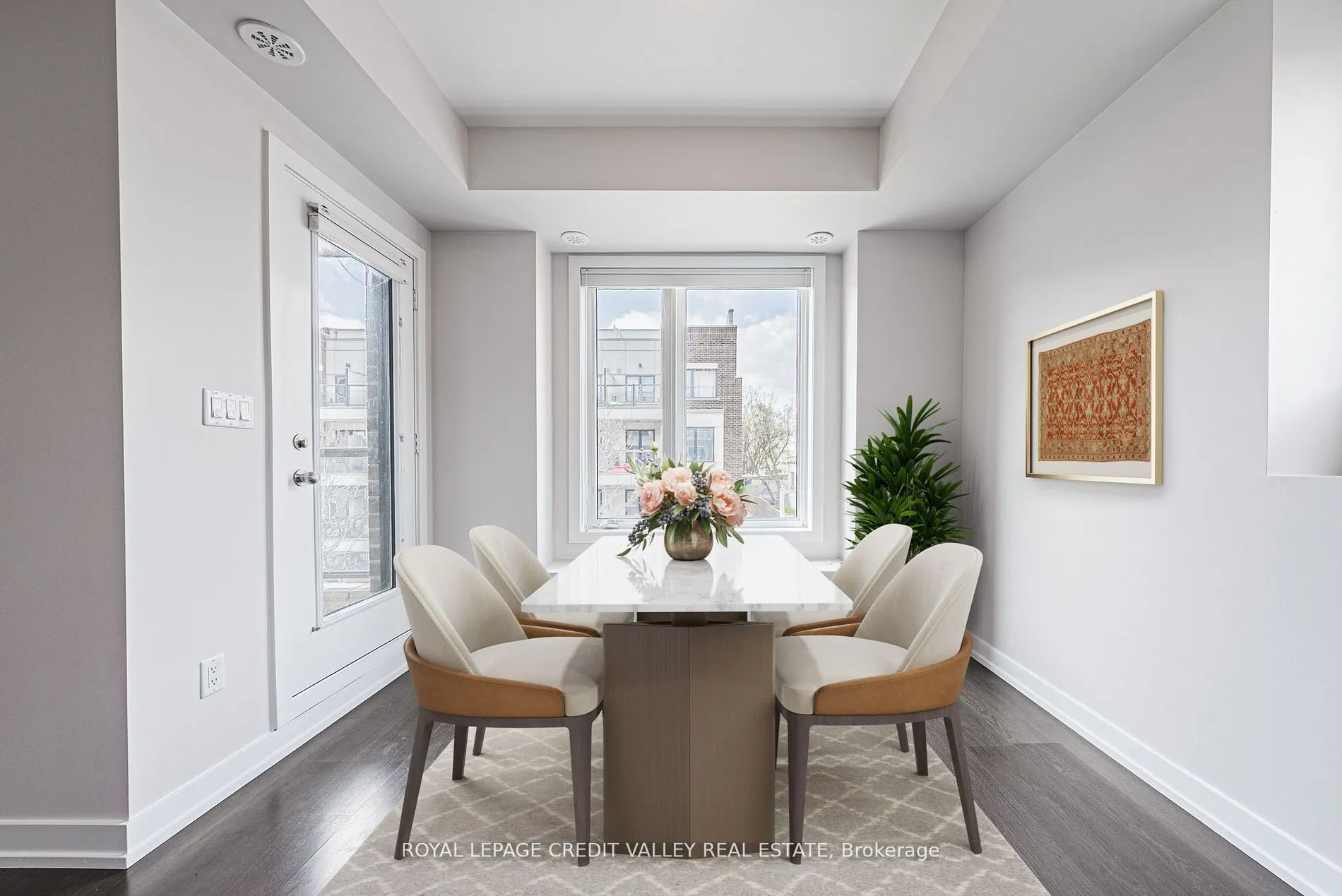 256 Royal York Road E, #116