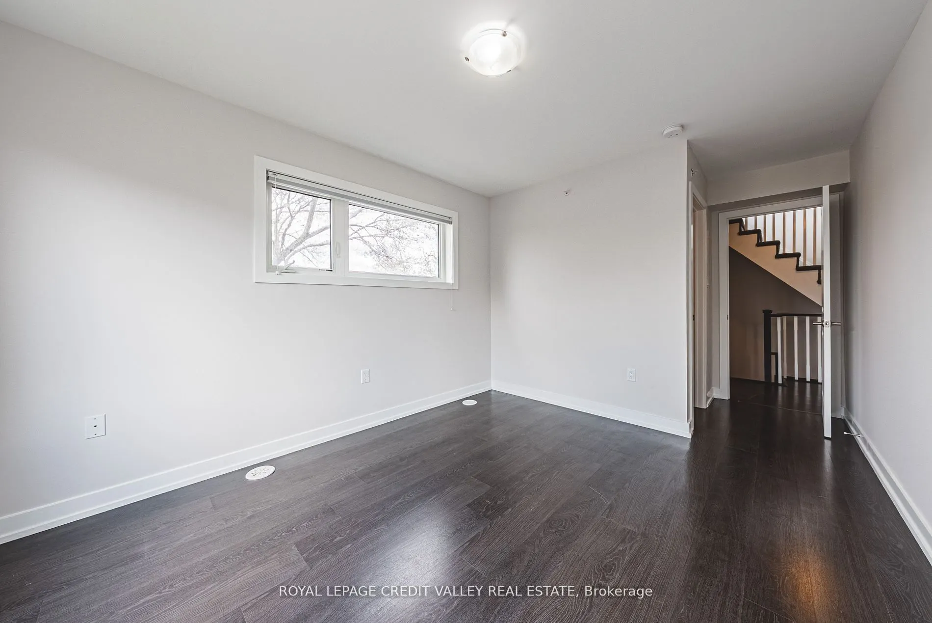 256 Royal York Road E, #116
