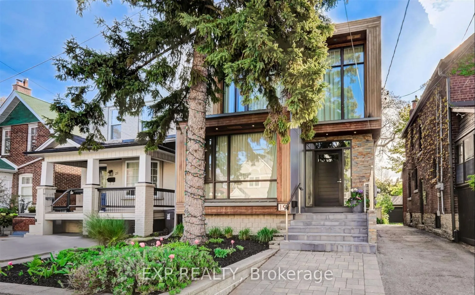 19 Kennedy Avenue