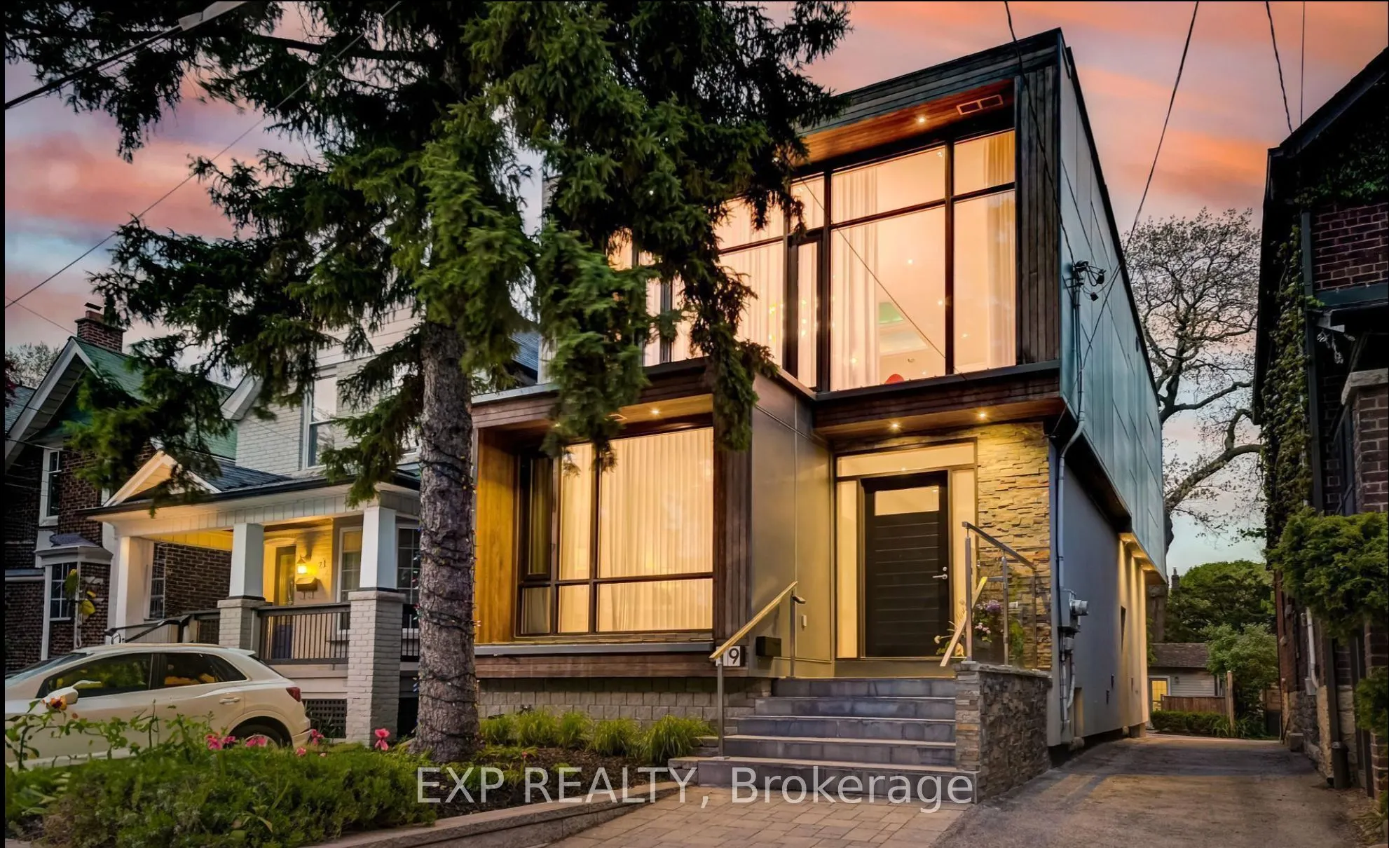 19 Kennedy Avenue