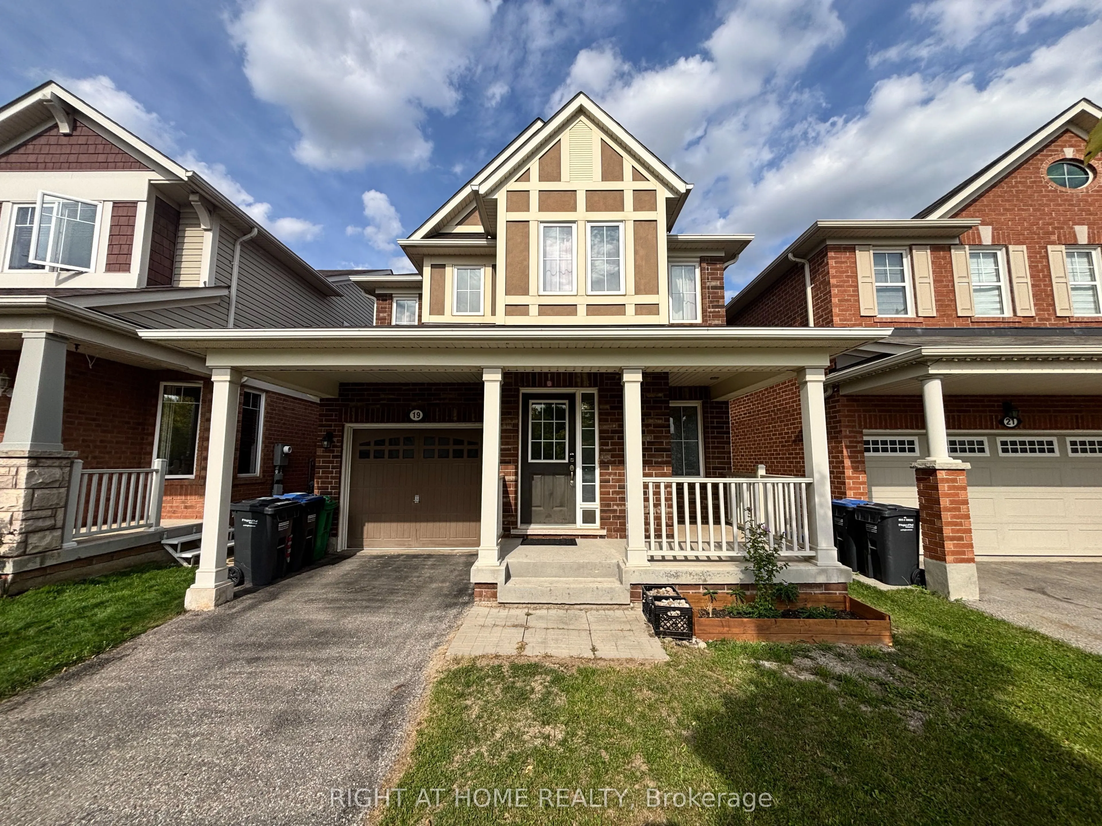 19 Klemscott Road