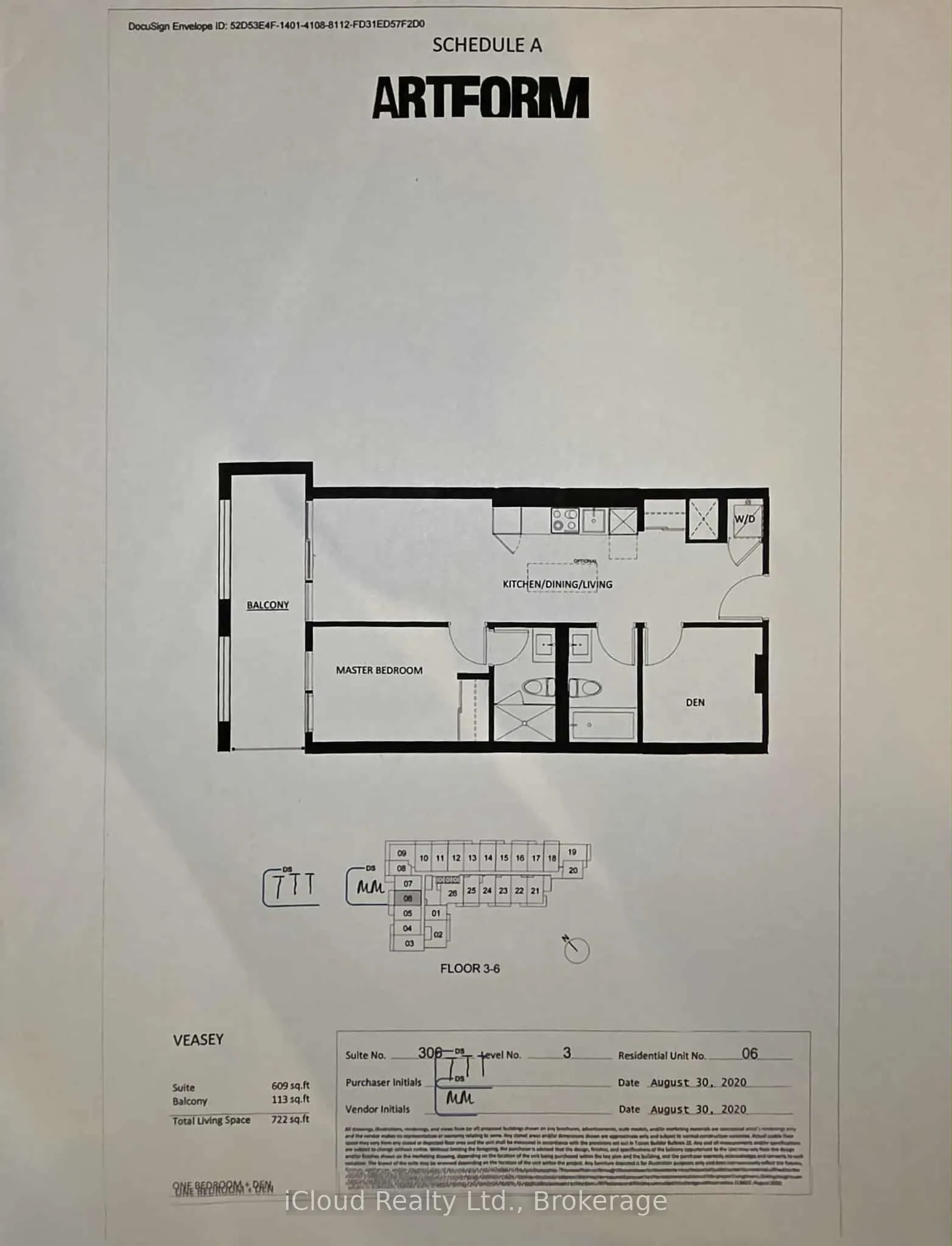 86 Dunas Street, #6