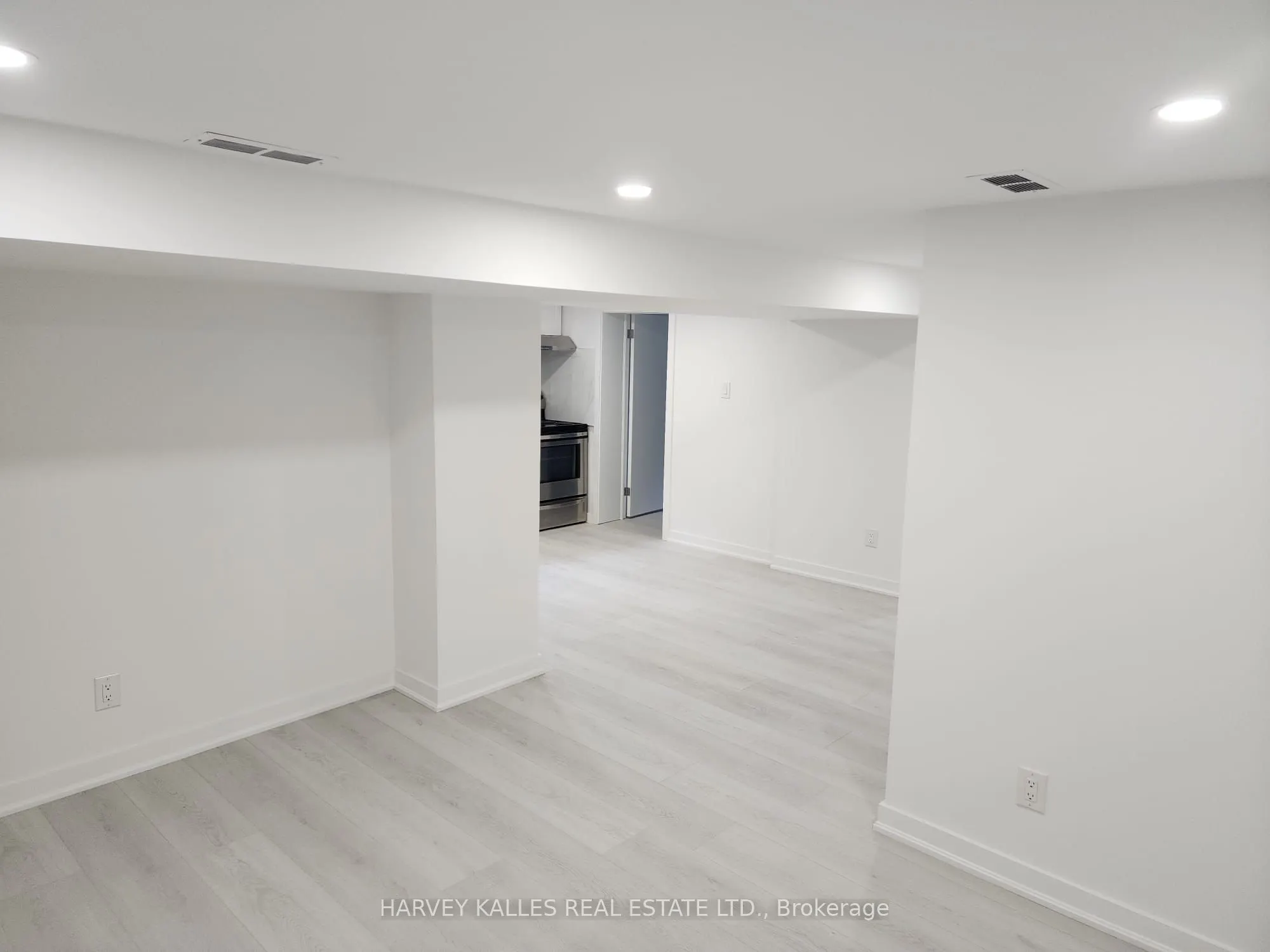 31 Fairlin Drive, #Lower