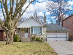 31 Fairlin Drive, #Lower