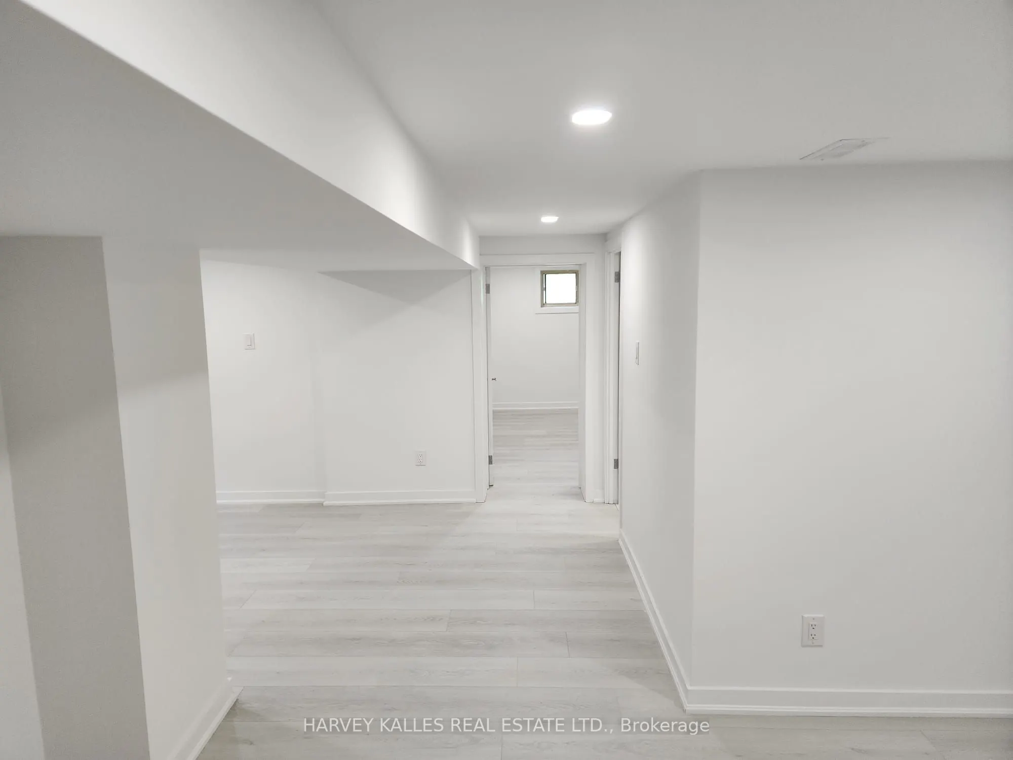 31 Fairlin Drive, #Lower