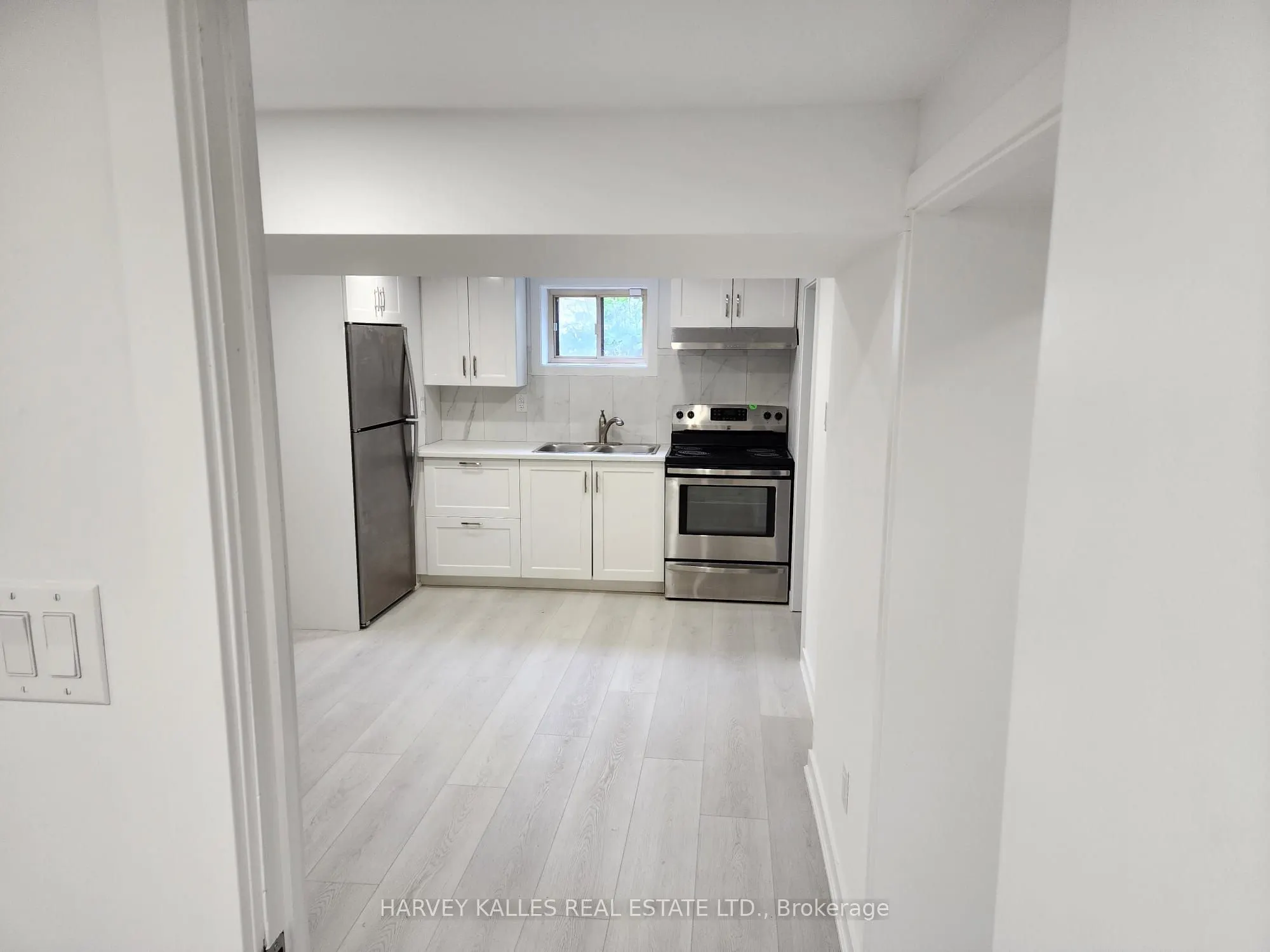 31 Fairlin Drive, #Lower