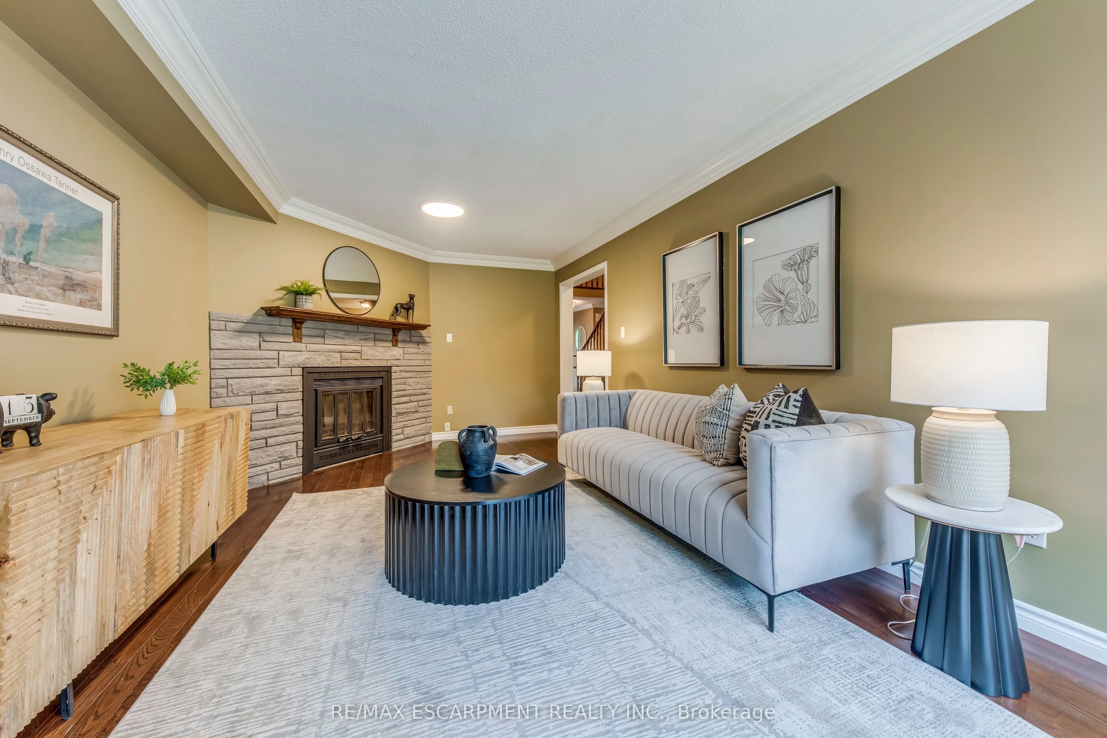 1246 Saddler Circle