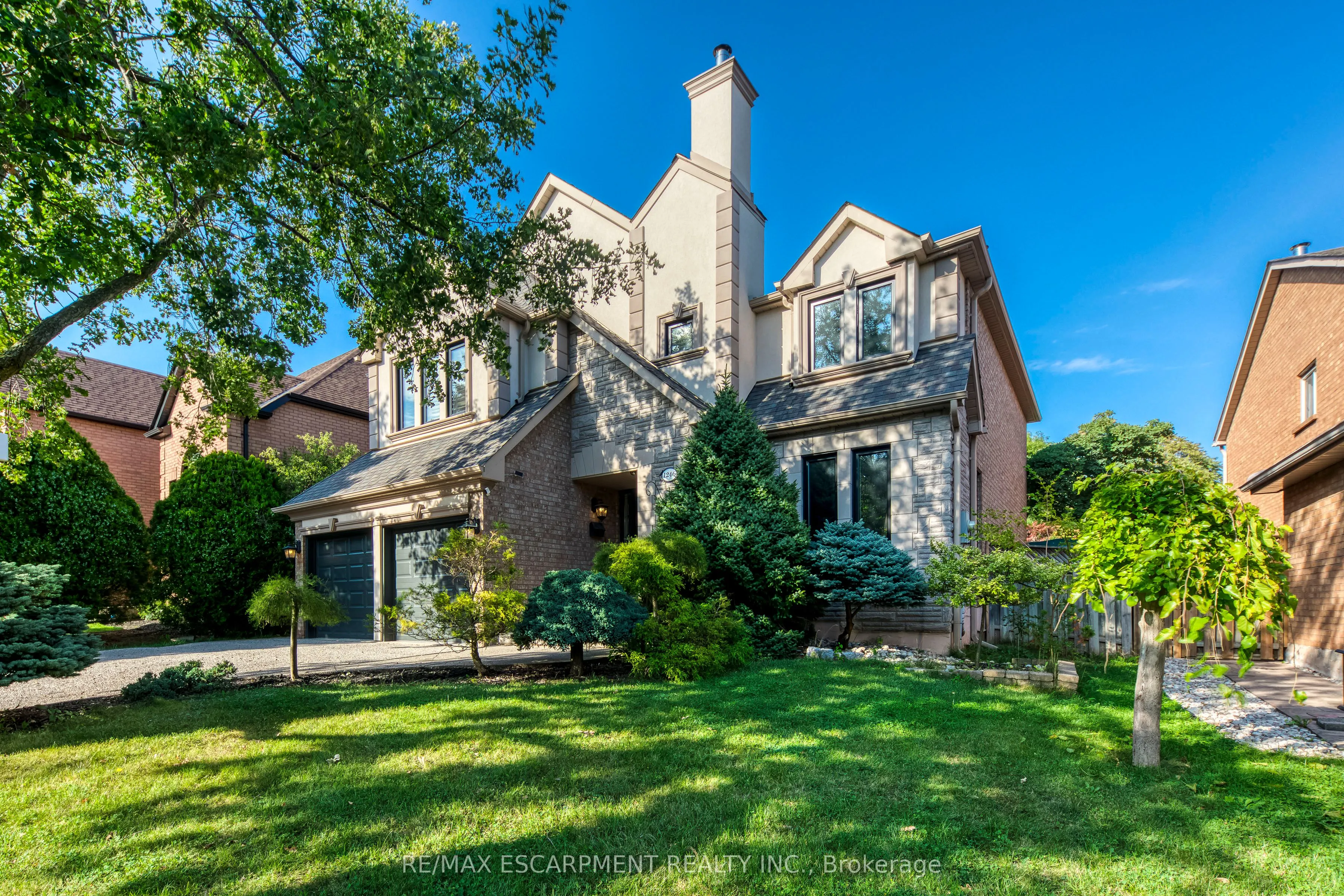 1246 Saddler Circle