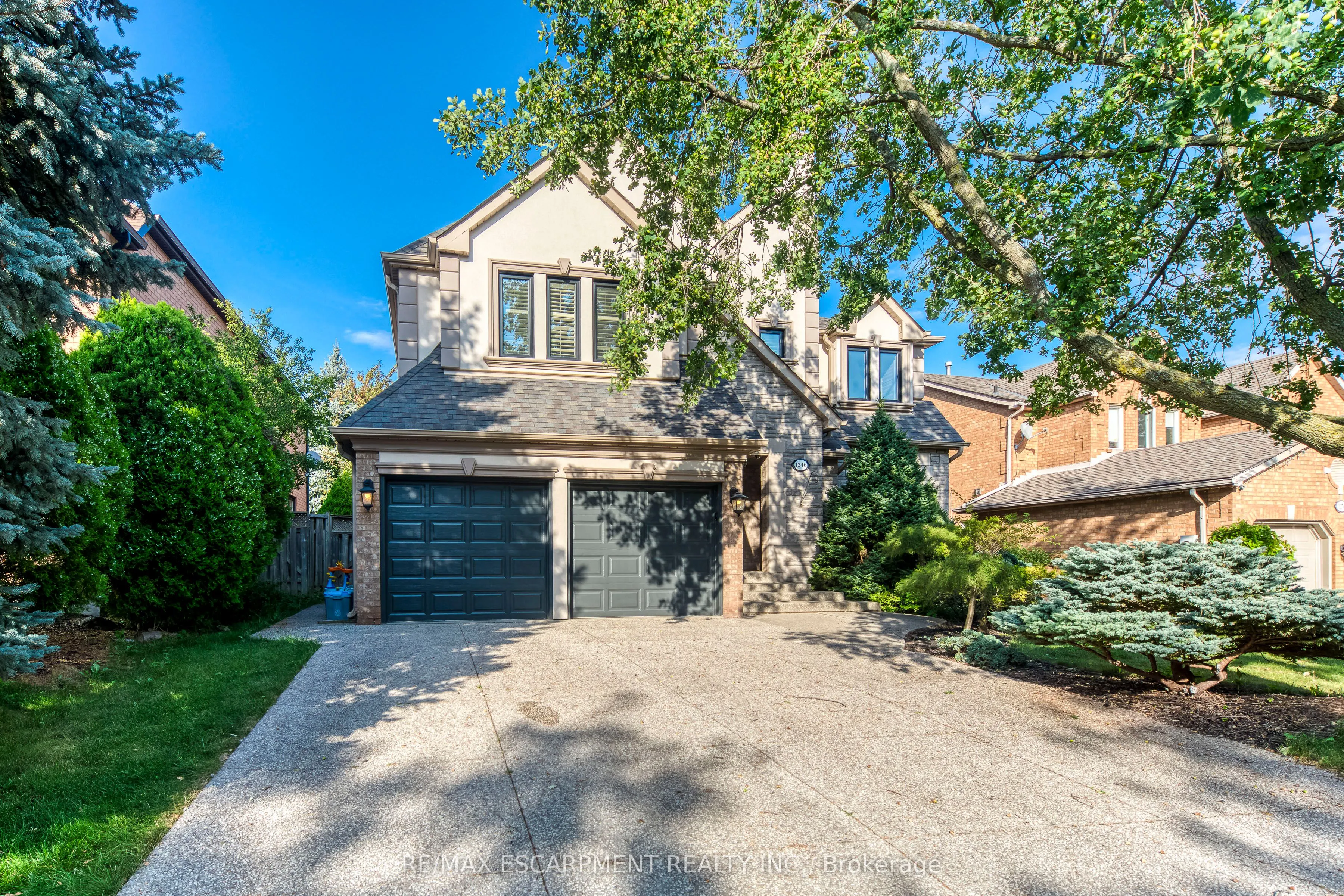 1246 Saddler Circle