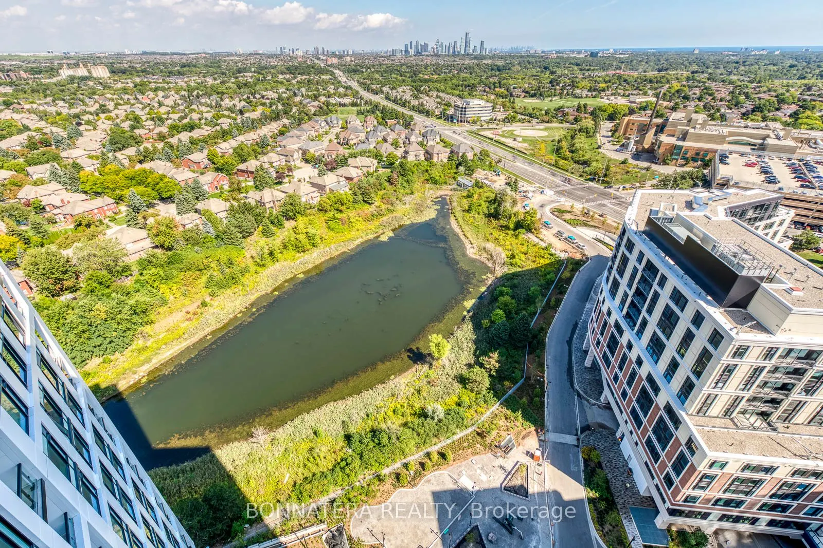 2495 Eglinton Avenue W, #2302
