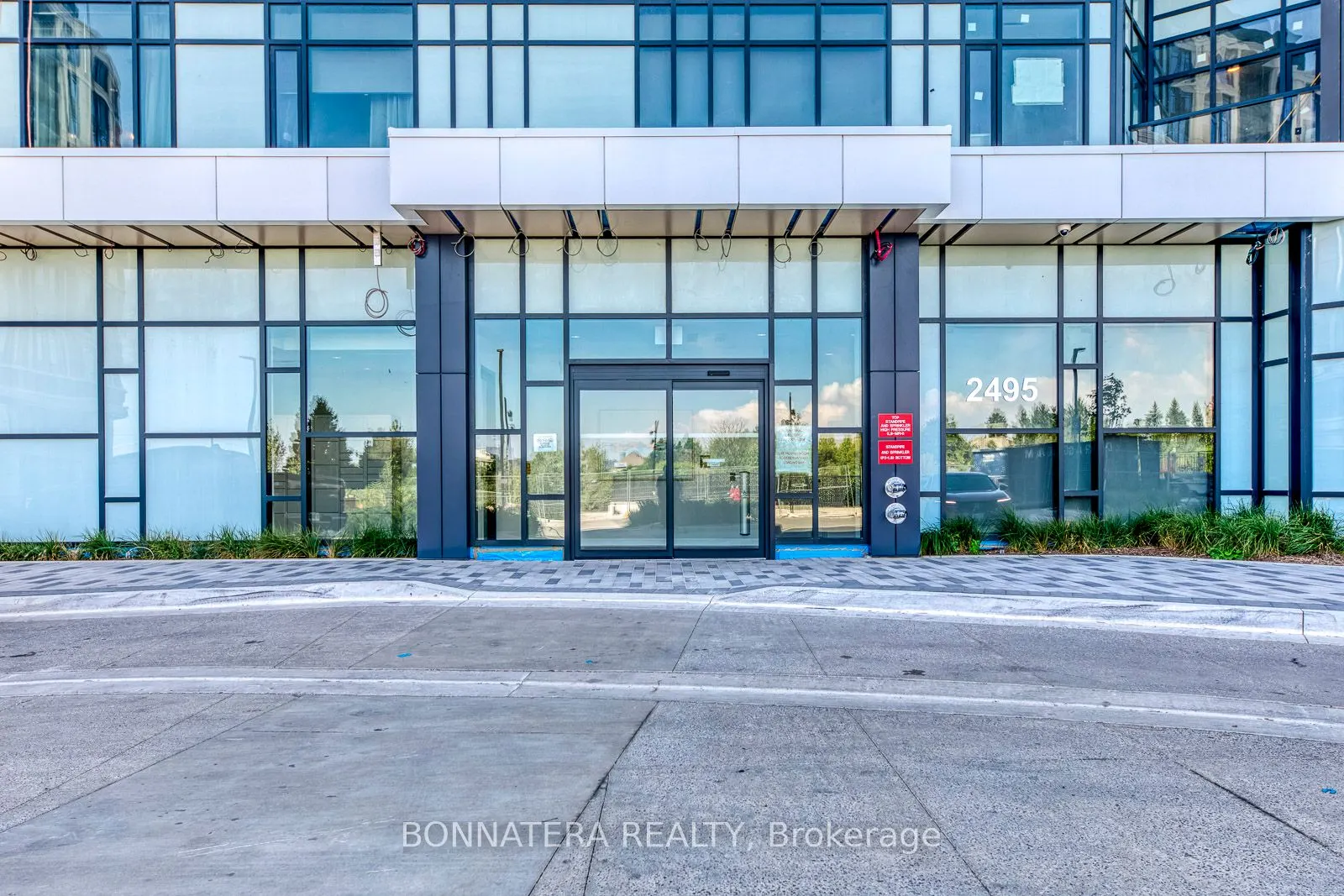 2495 Eglinton Avenue W, #2302