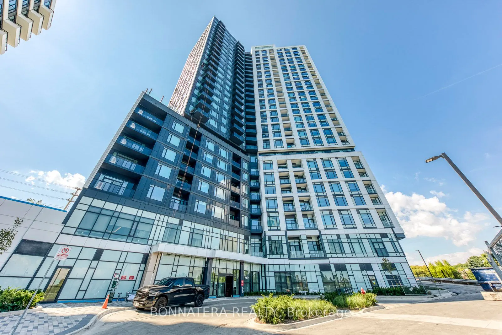2495 Eglinton Avenue W, #2302