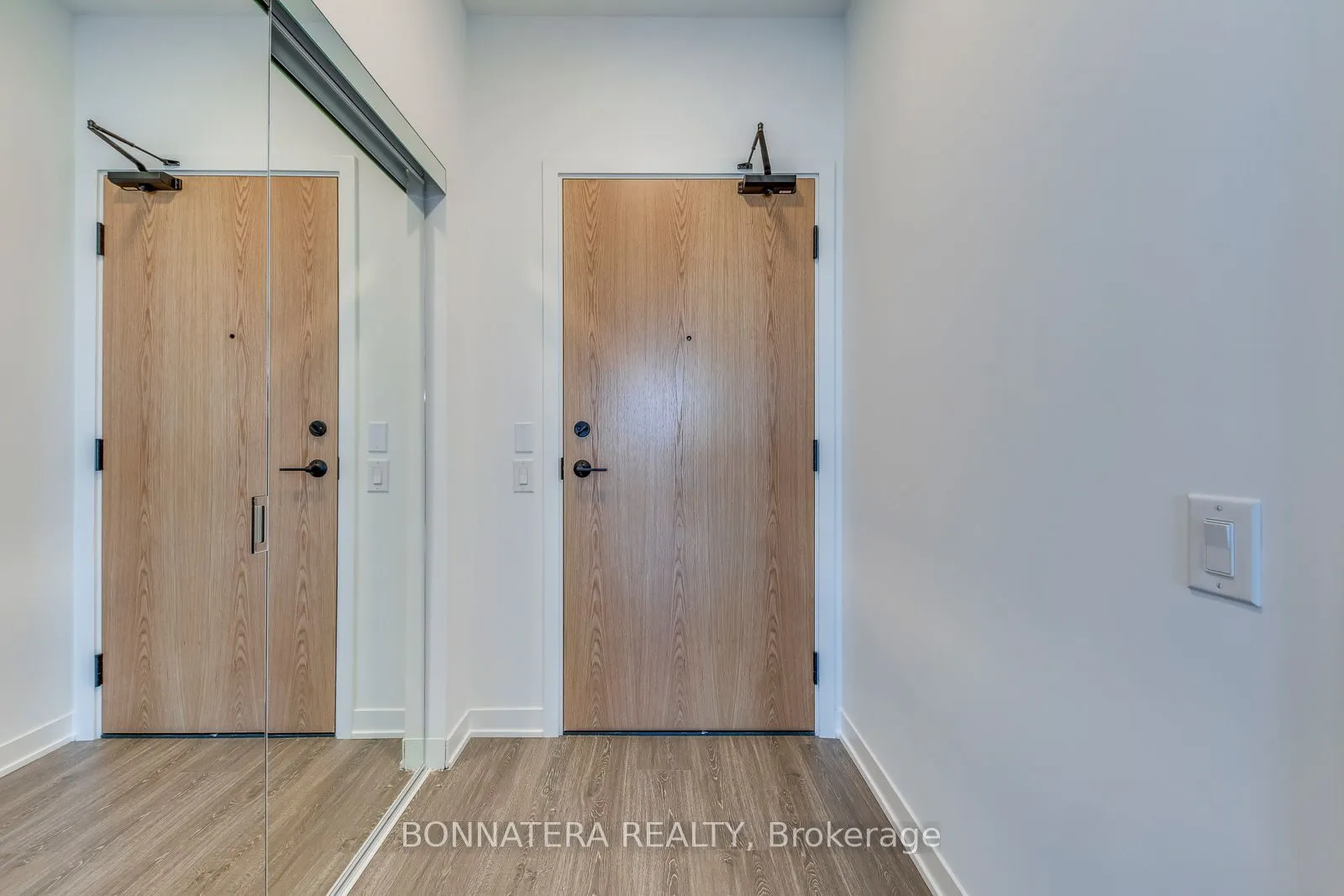 2495 Eglinton Avenue W, #2302