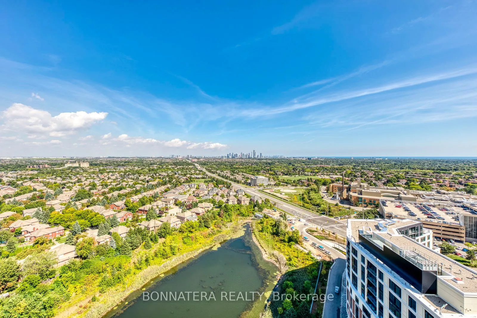 2495 Eglinton Avenue W, #2302