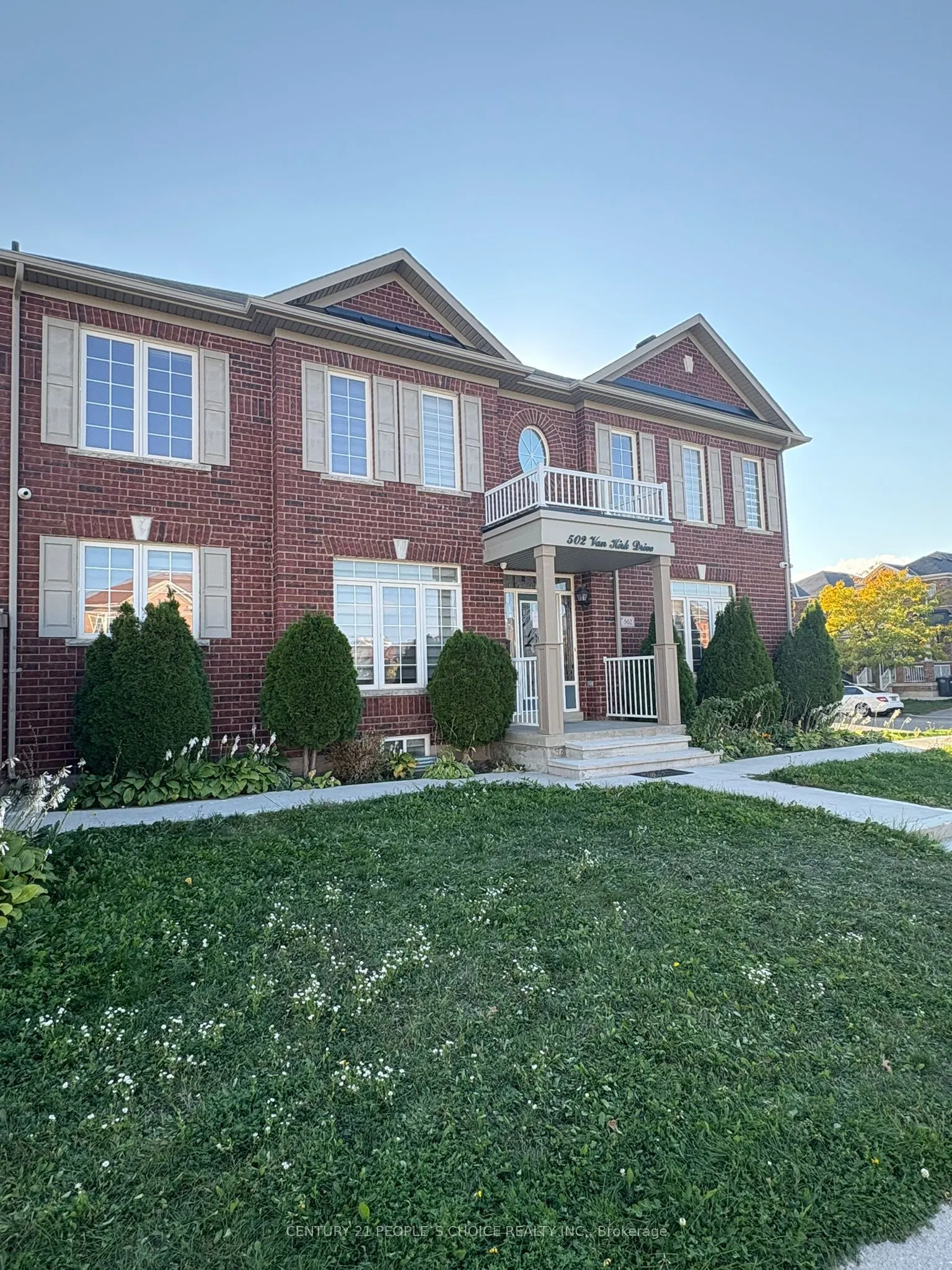 502 Van Kirk Drive