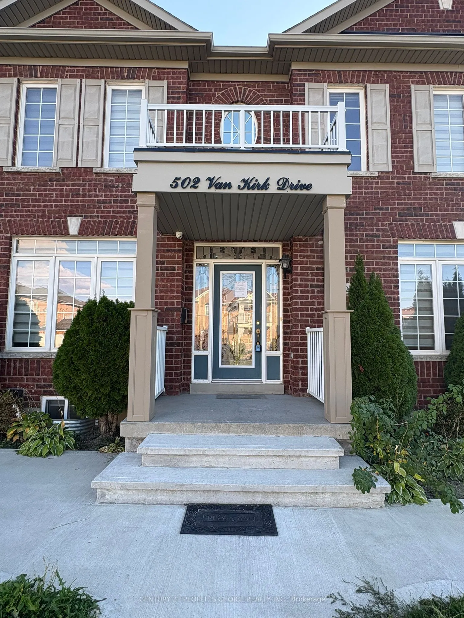 502 Van Kirk Drive