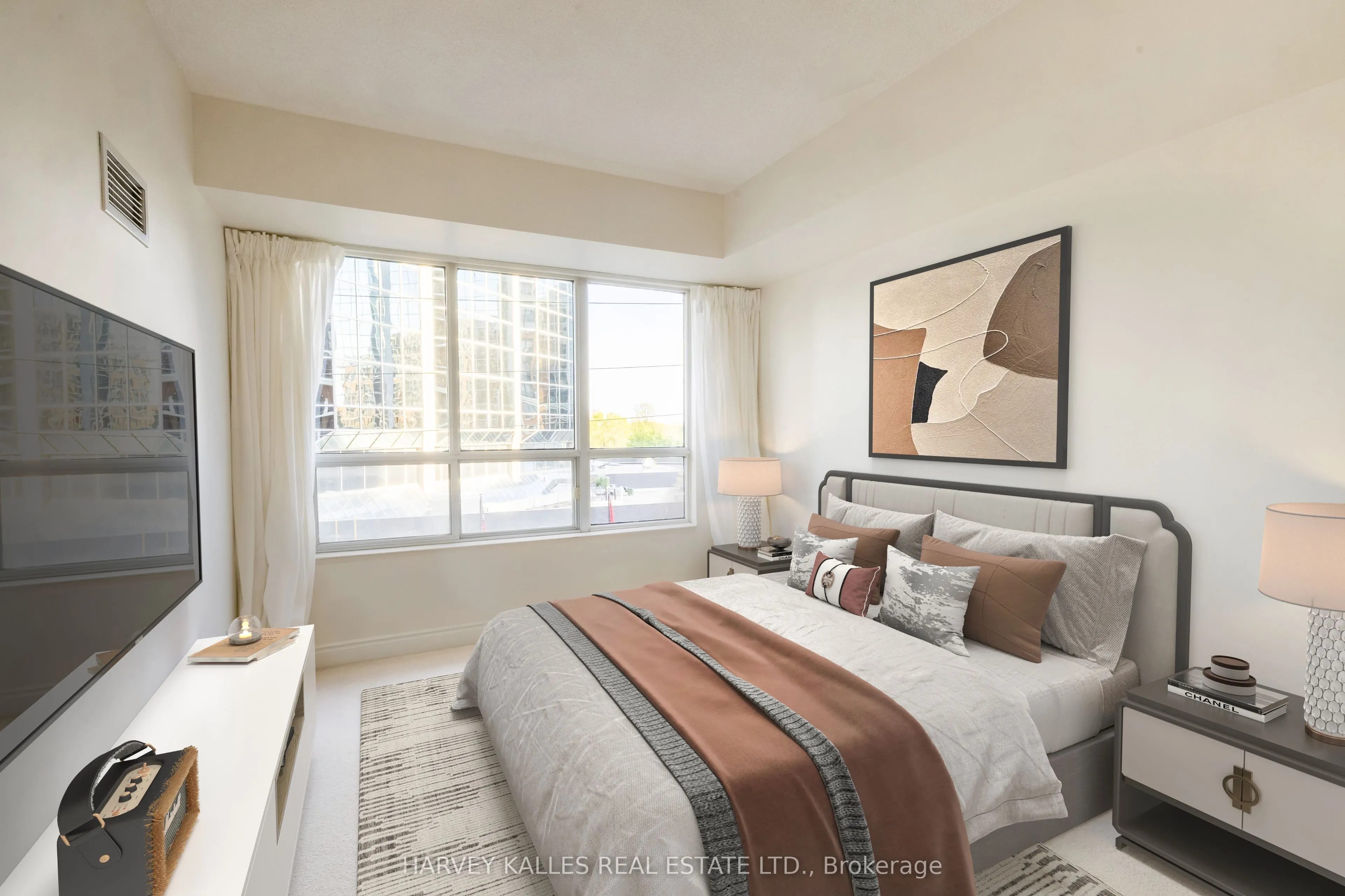 2 Aberfoyle Crescent, #412