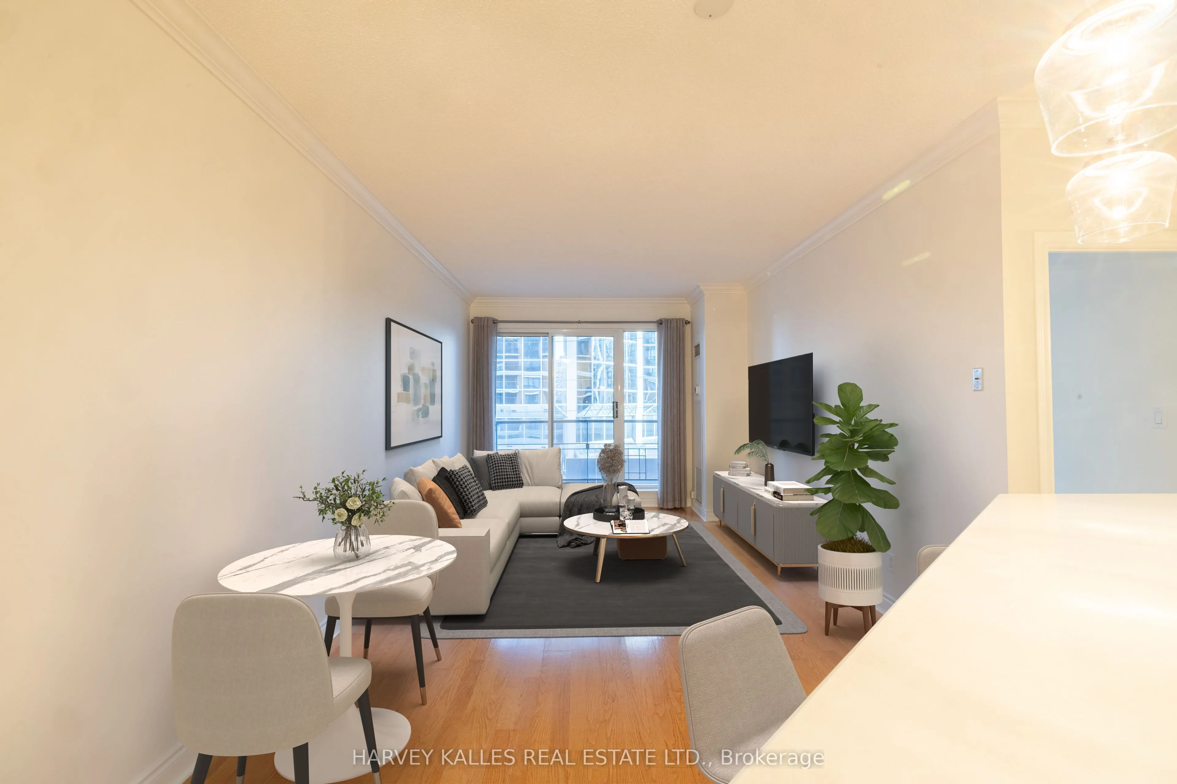 2 Aberfoyle Crescent, #412