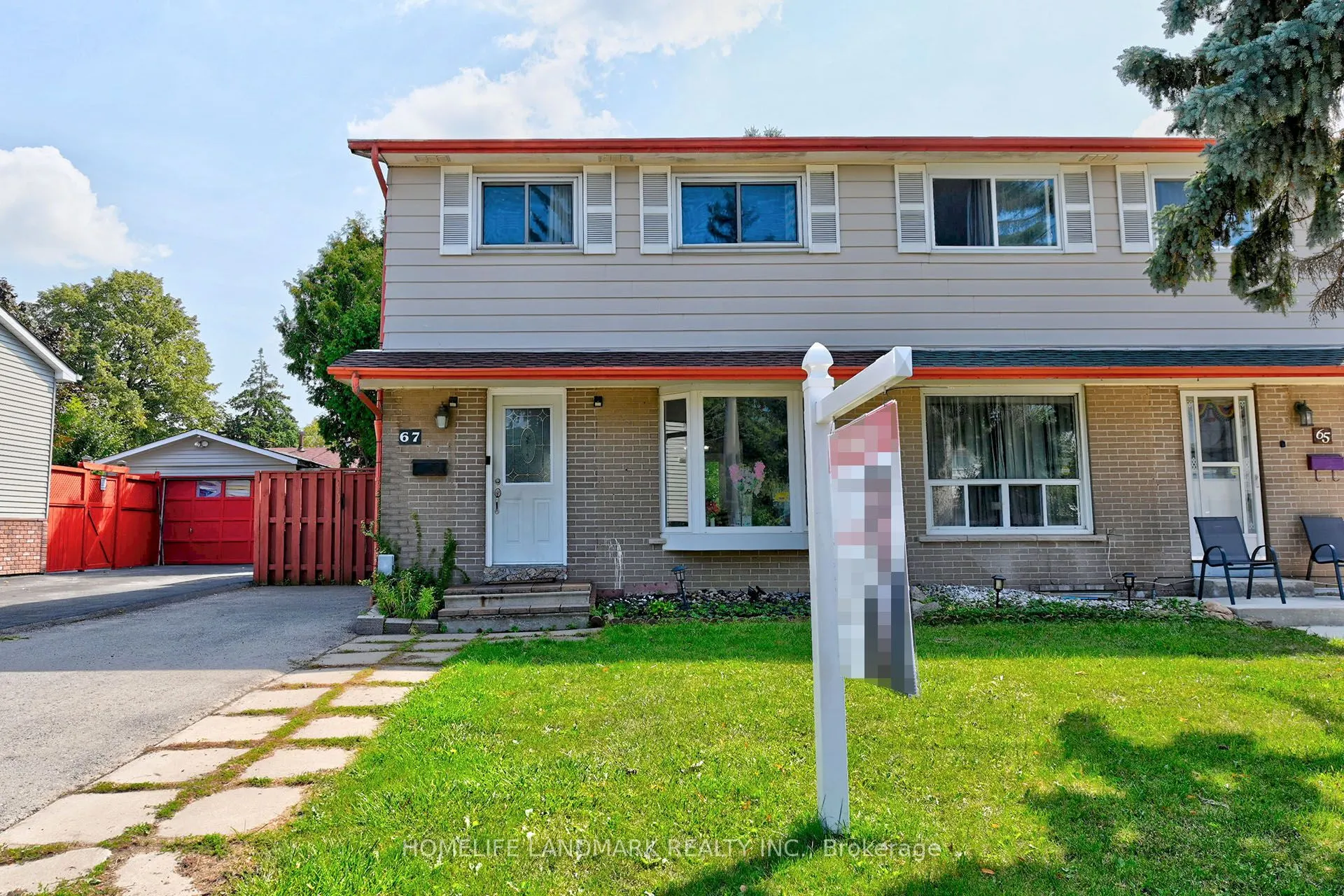 67 Crawford Drive