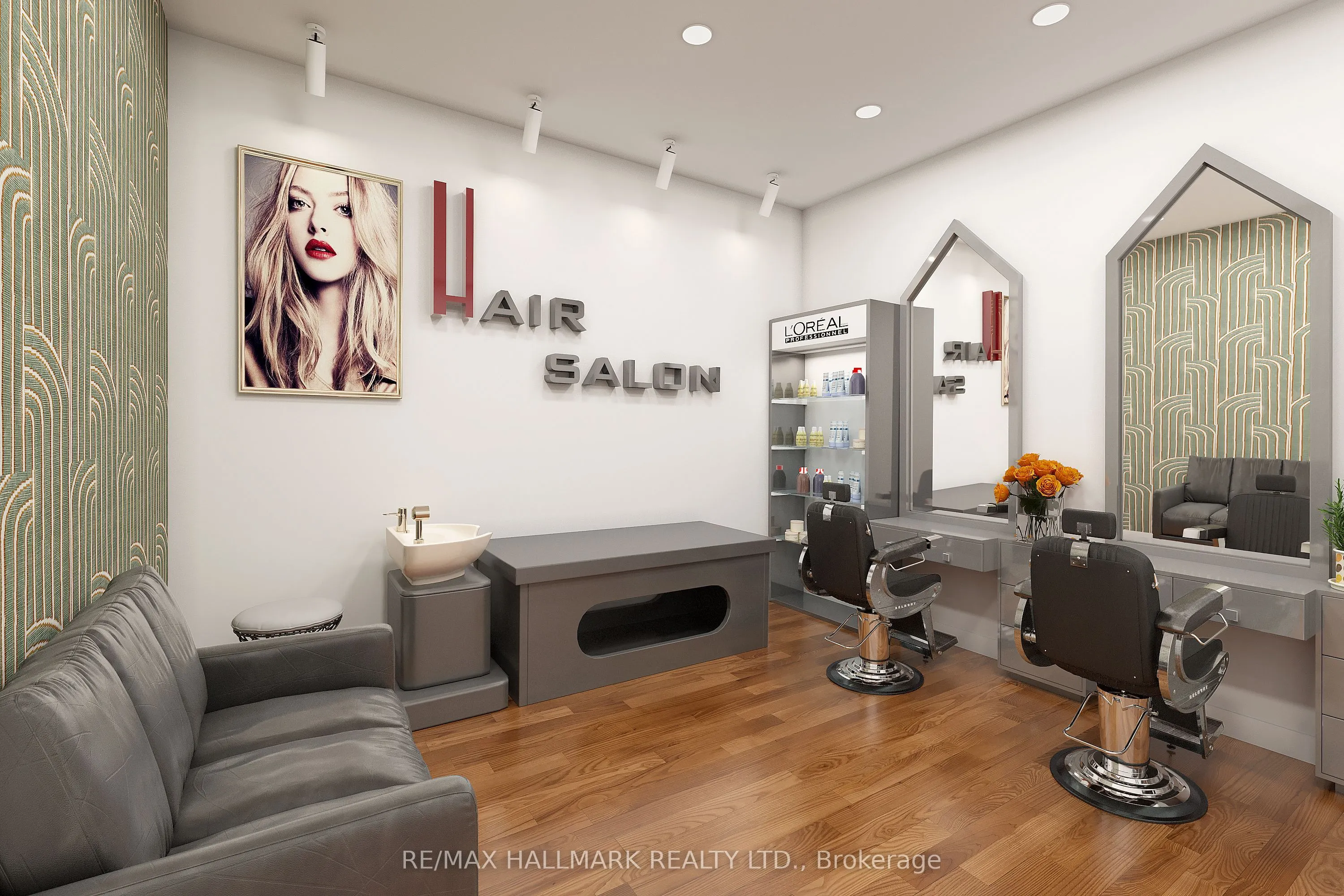 3631 Dundas Street W