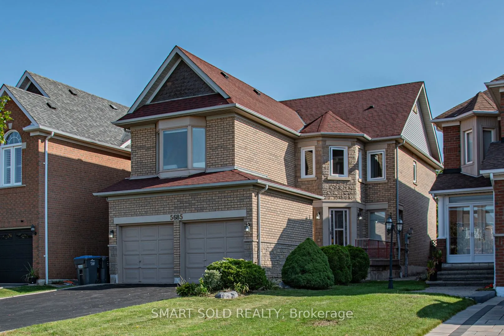 5685 Bell Harbour Drive