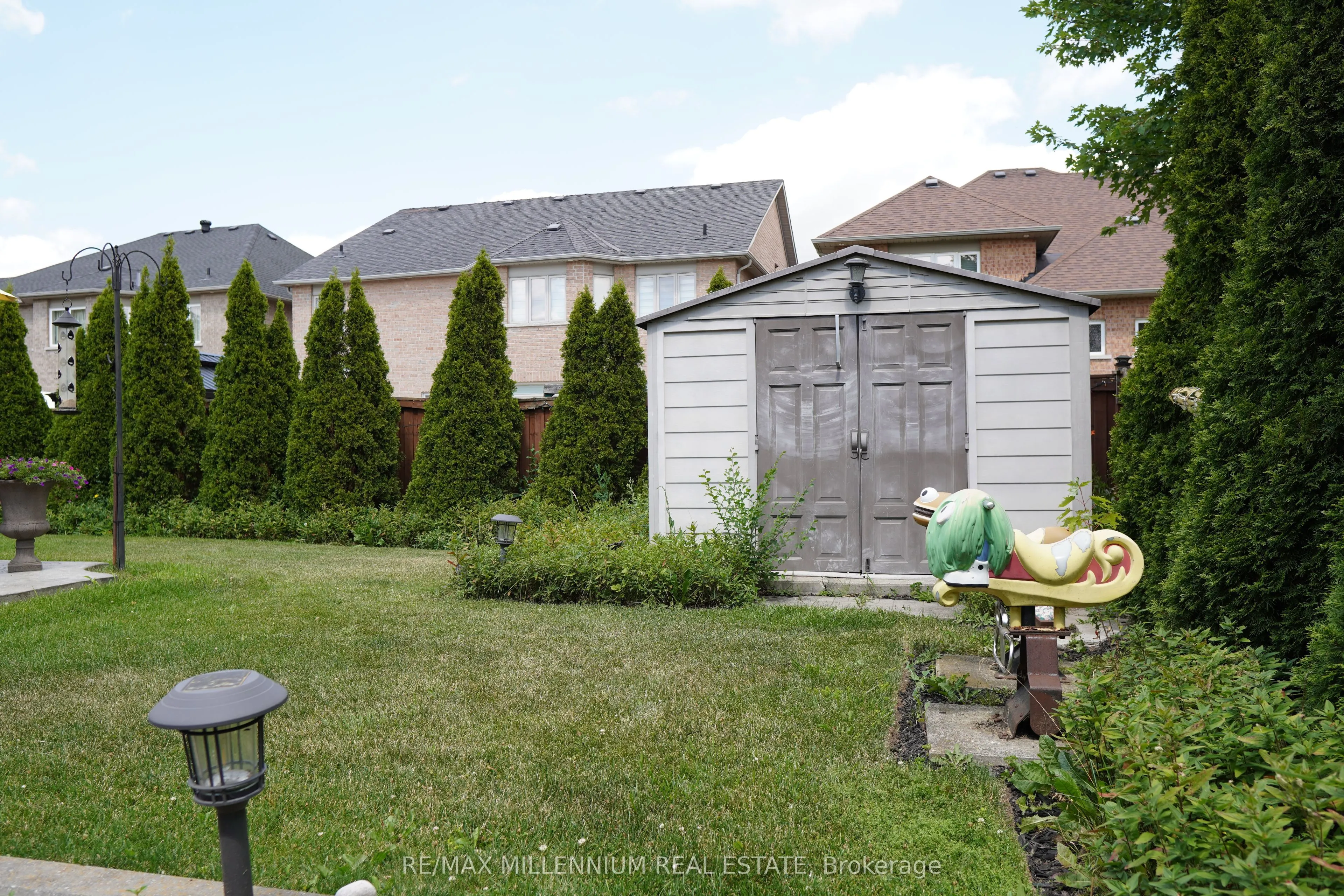 40 Rampart Drive