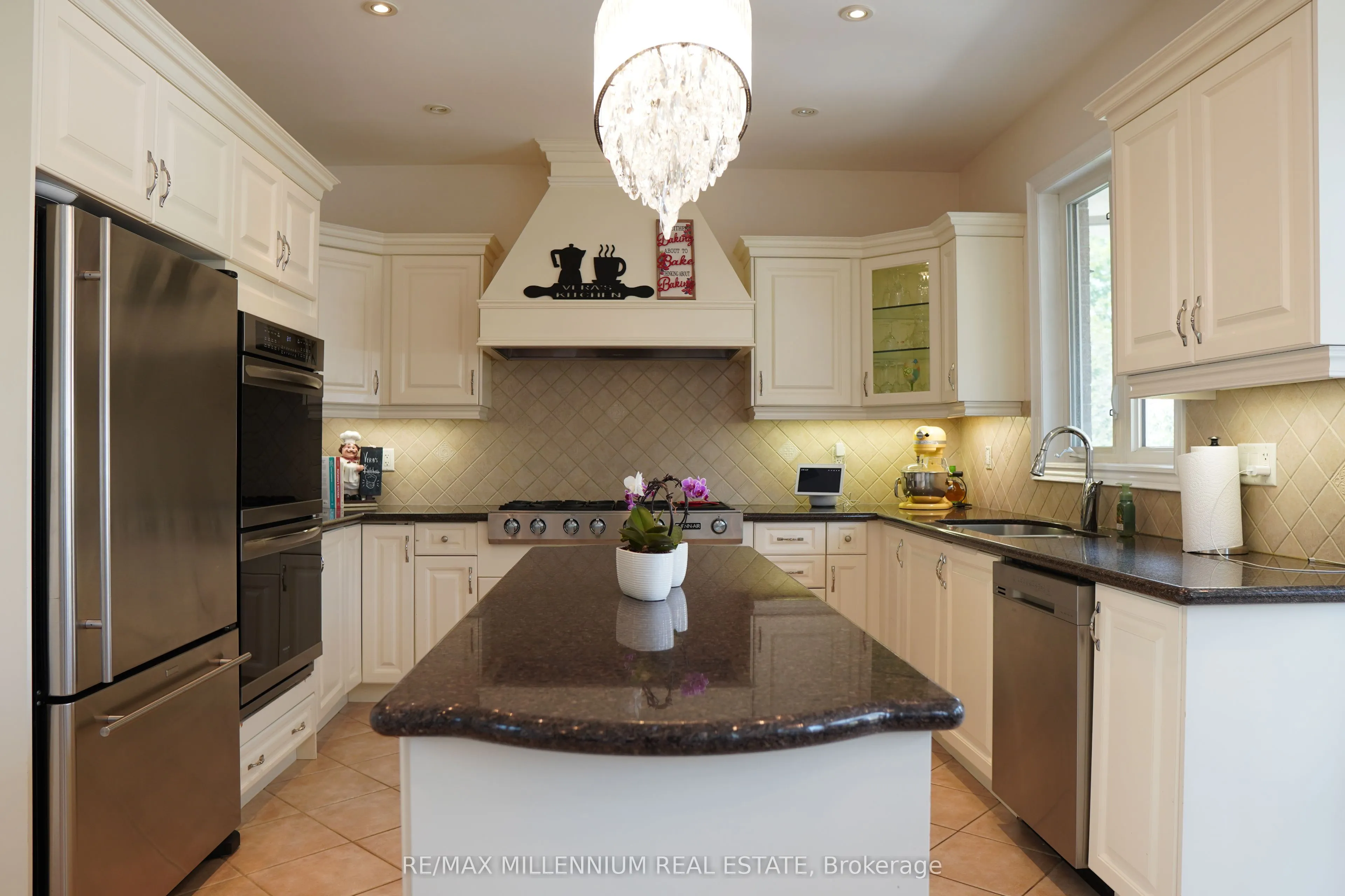 40 Rampart Drive