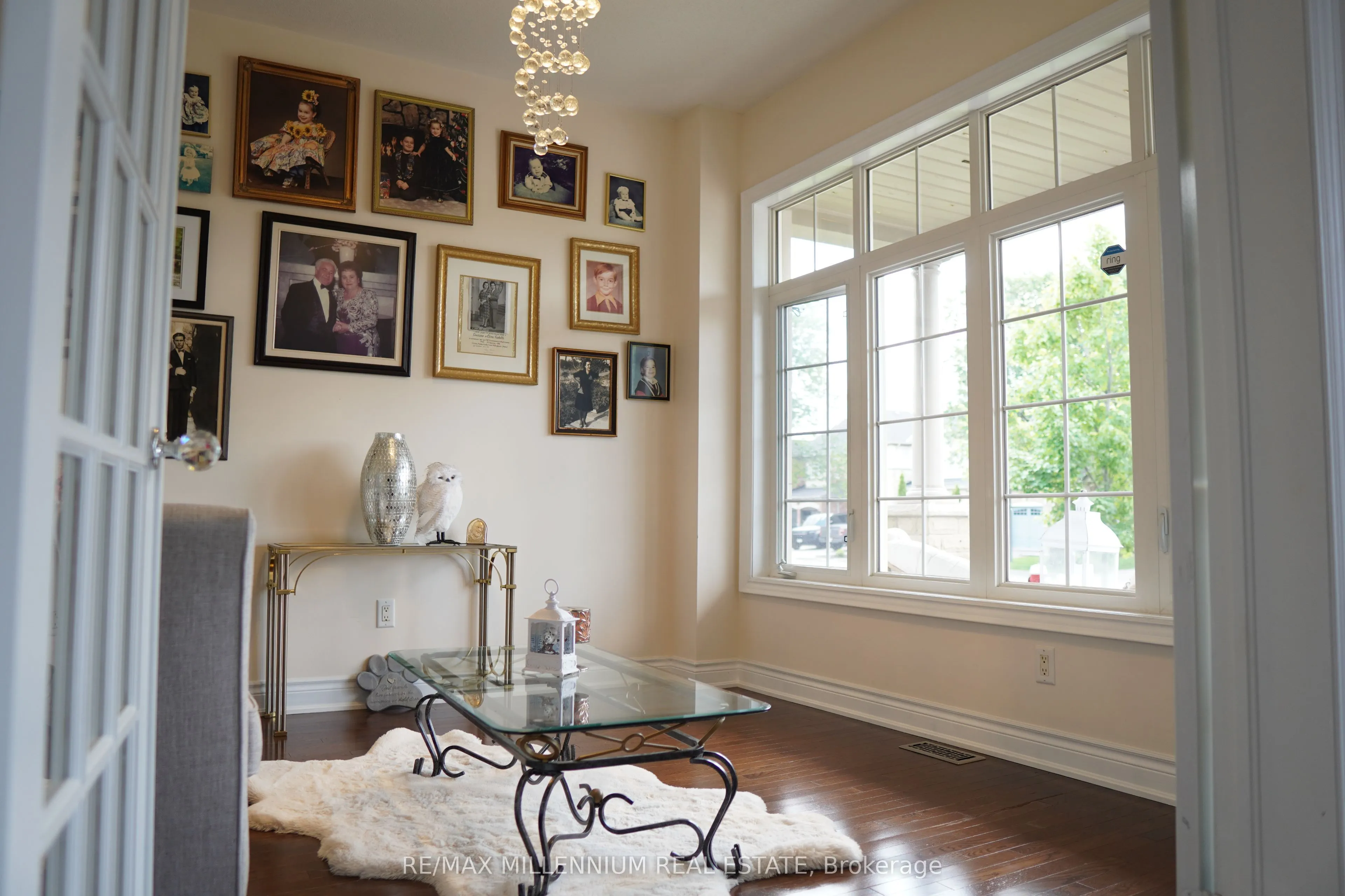 40 Rampart Drive