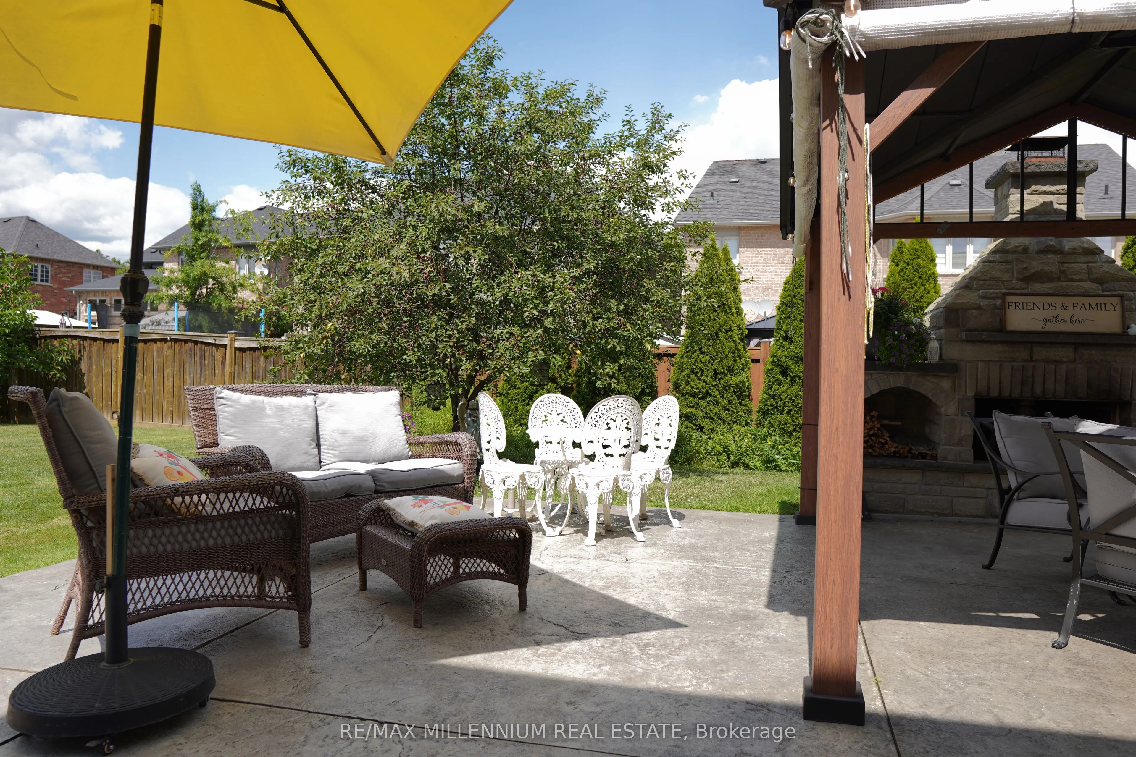 40 Rampart Drive