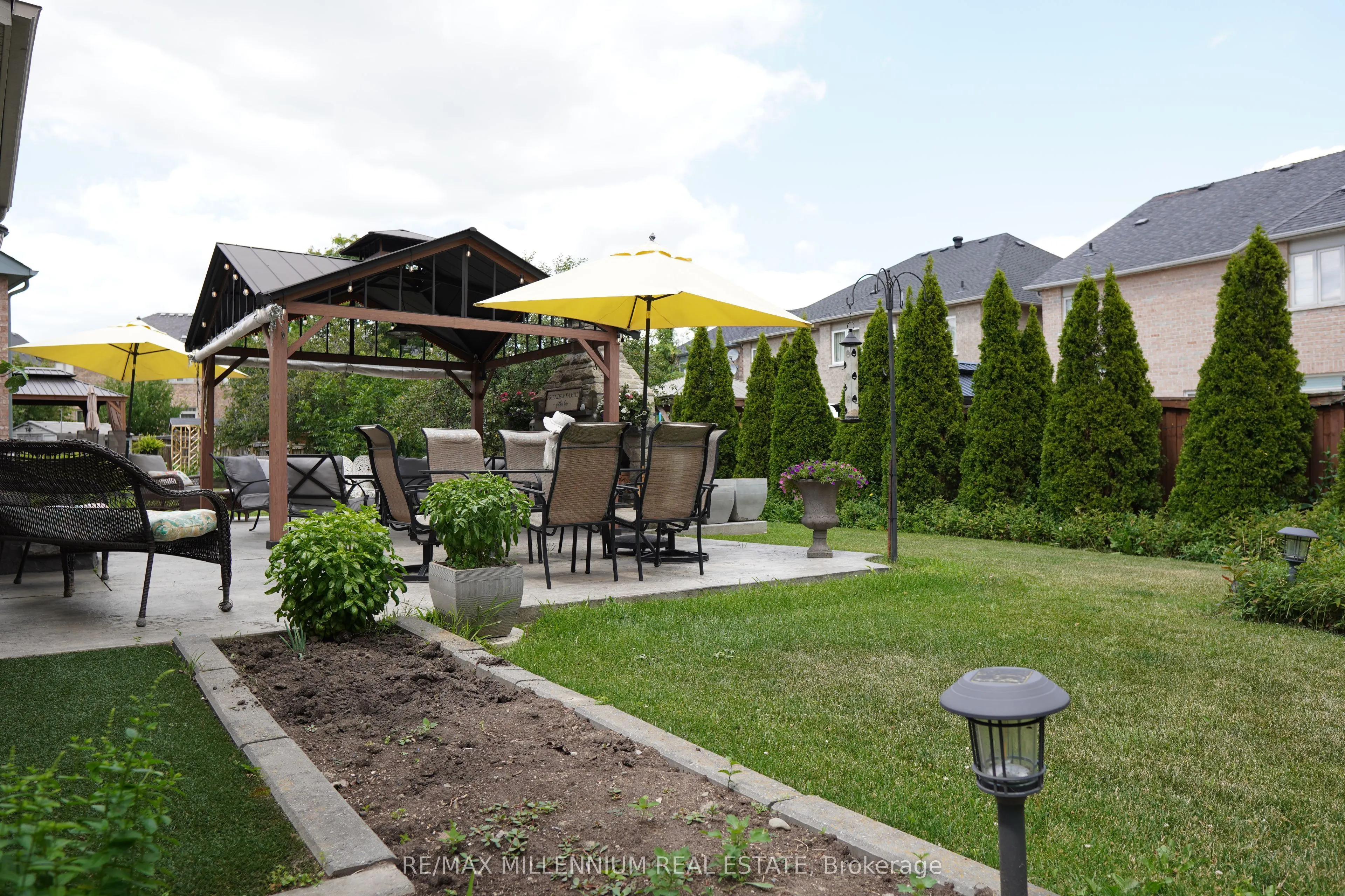 40 Rampart Drive
