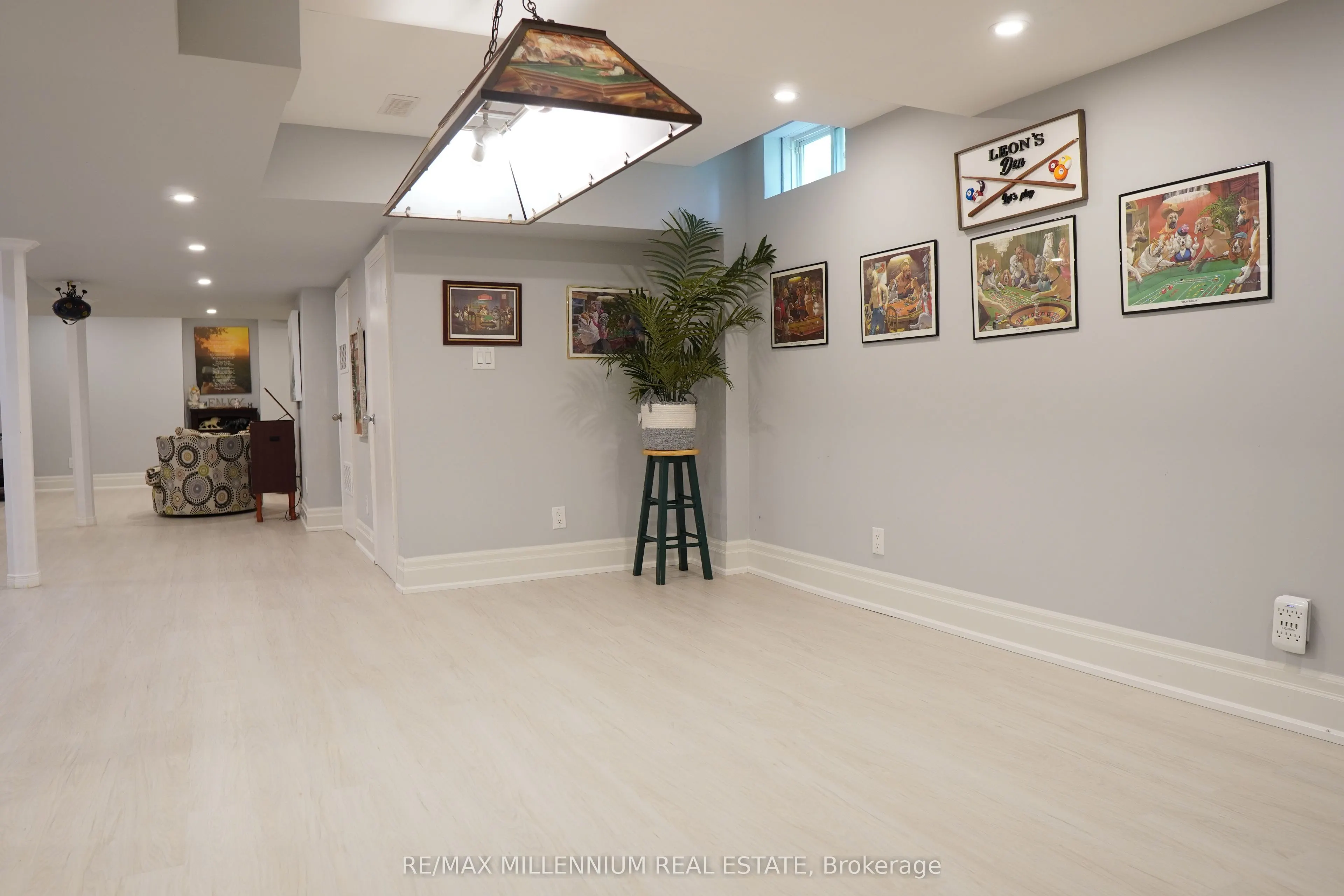 40 Rampart Drive