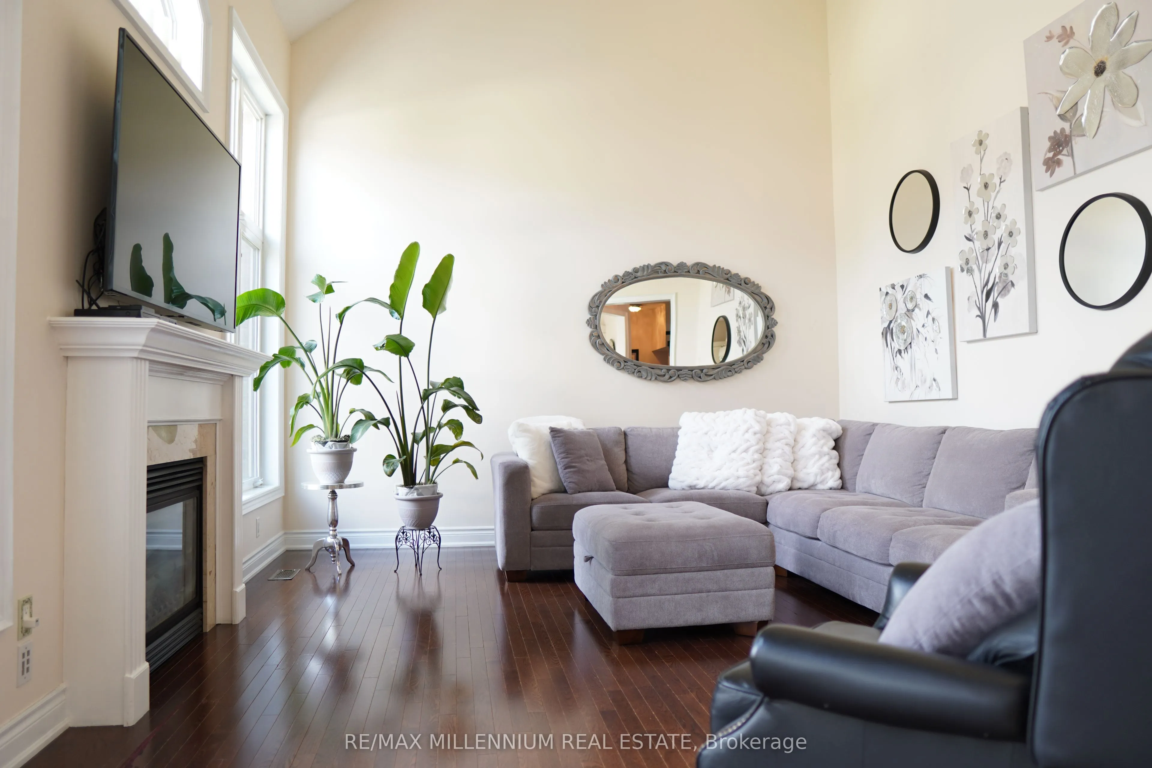 40 Rampart Drive