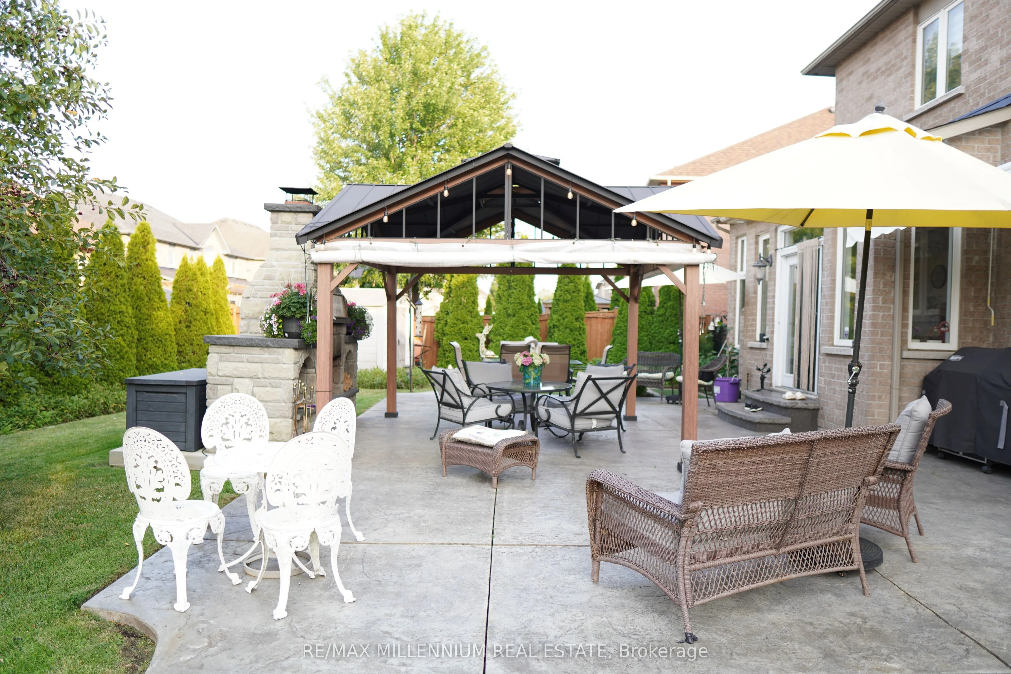 40 Rampart Drive