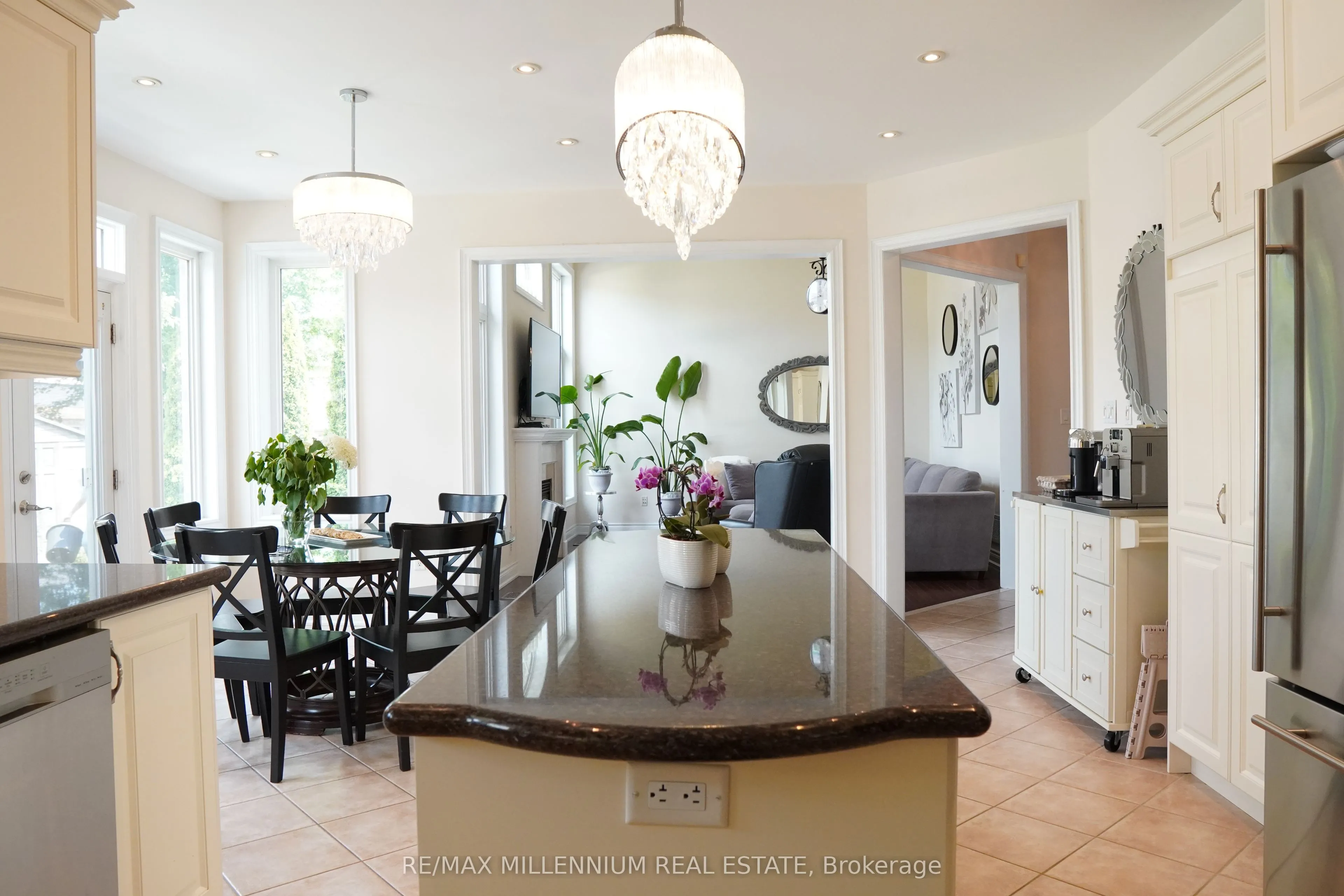 40 Rampart Drive