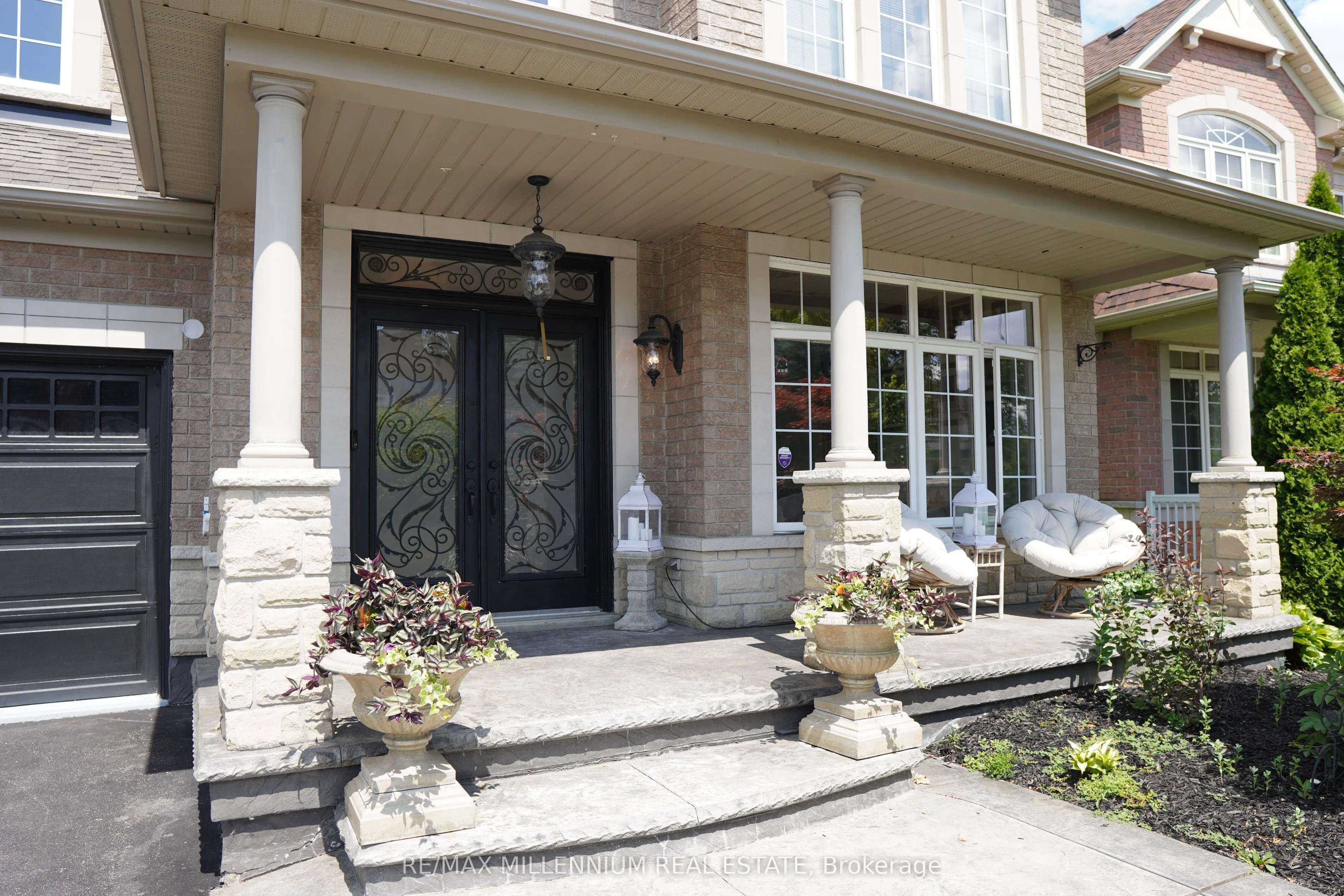 40 Rampart Drive