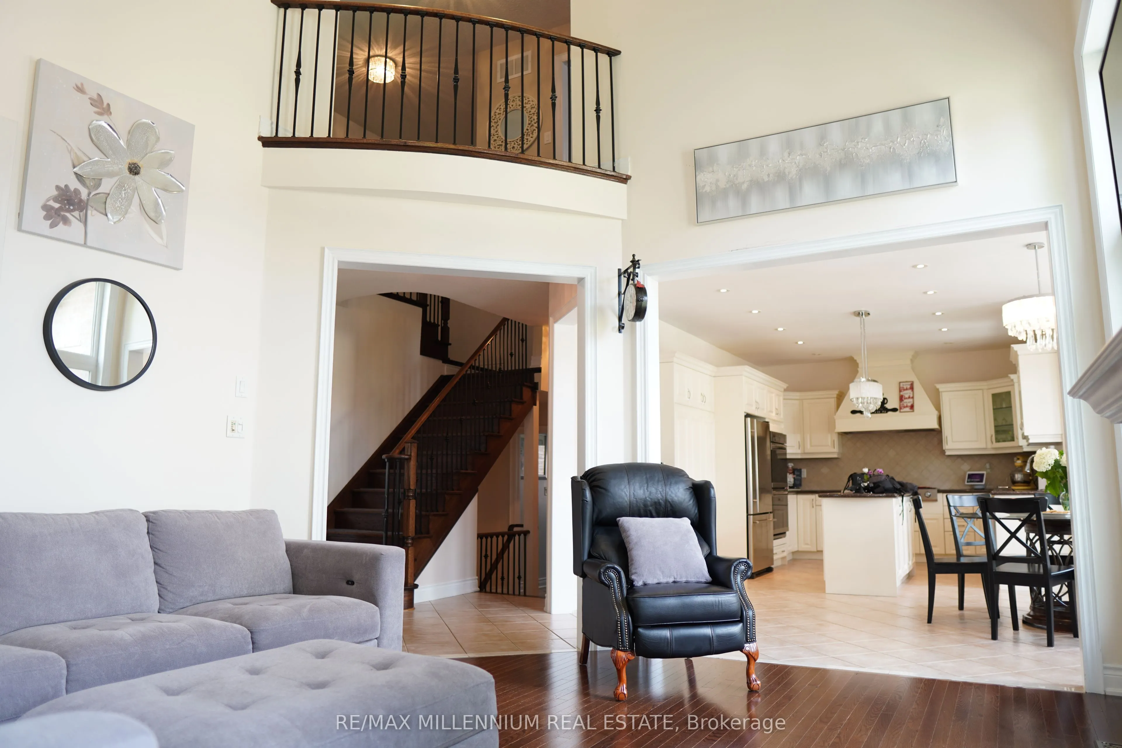 40 Rampart Drive