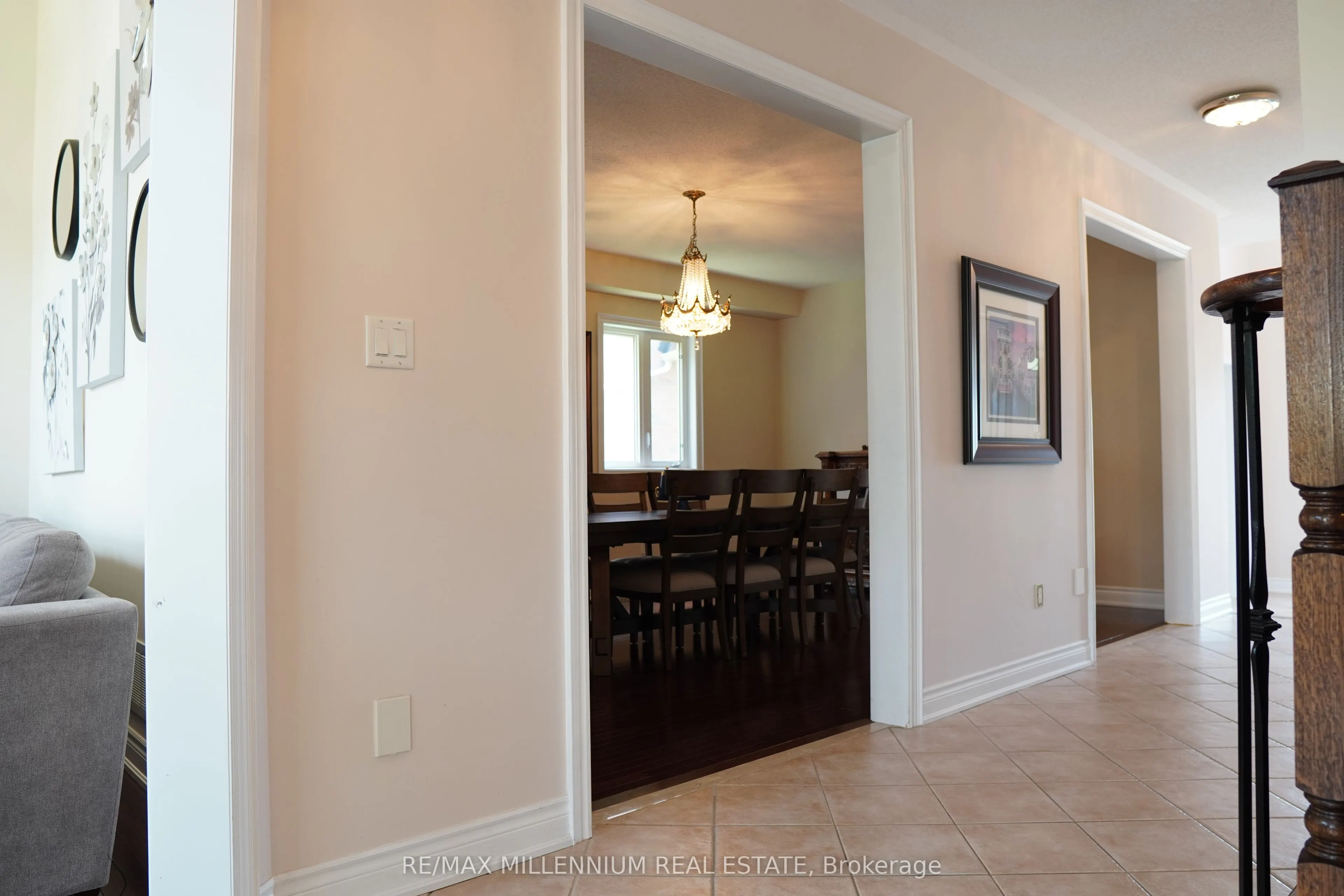 40 Rampart Drive