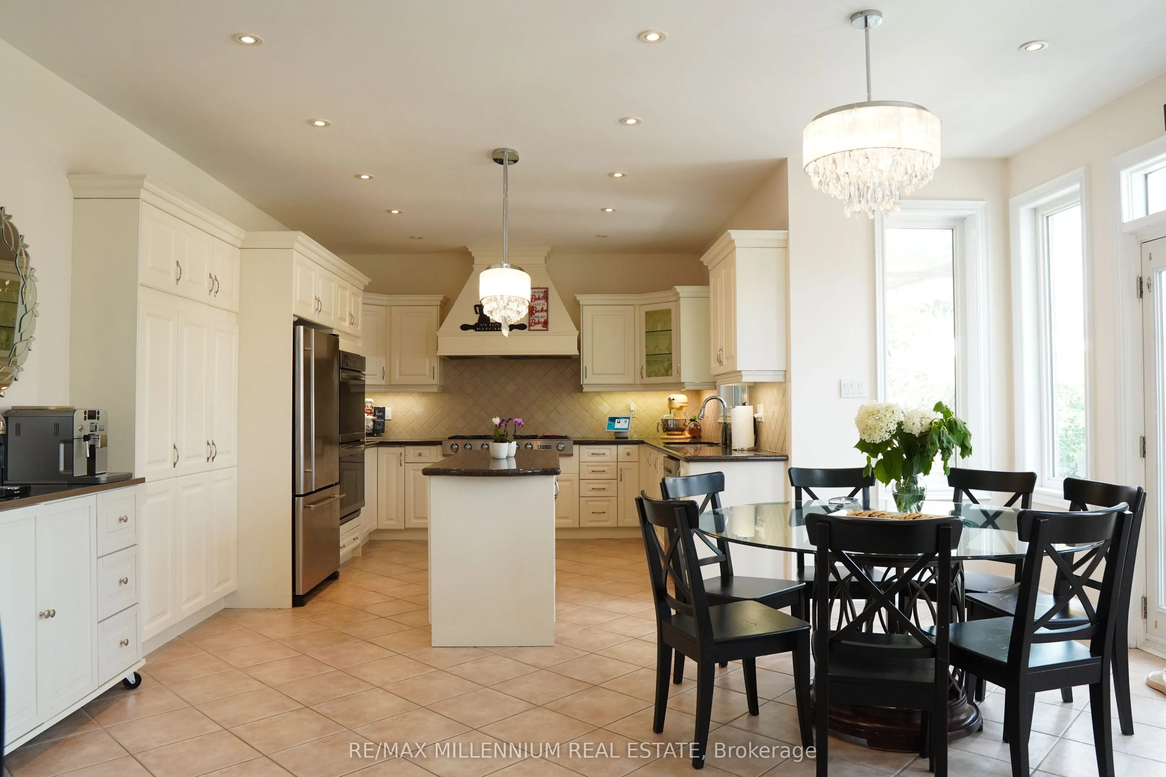 40 Rampart Drive