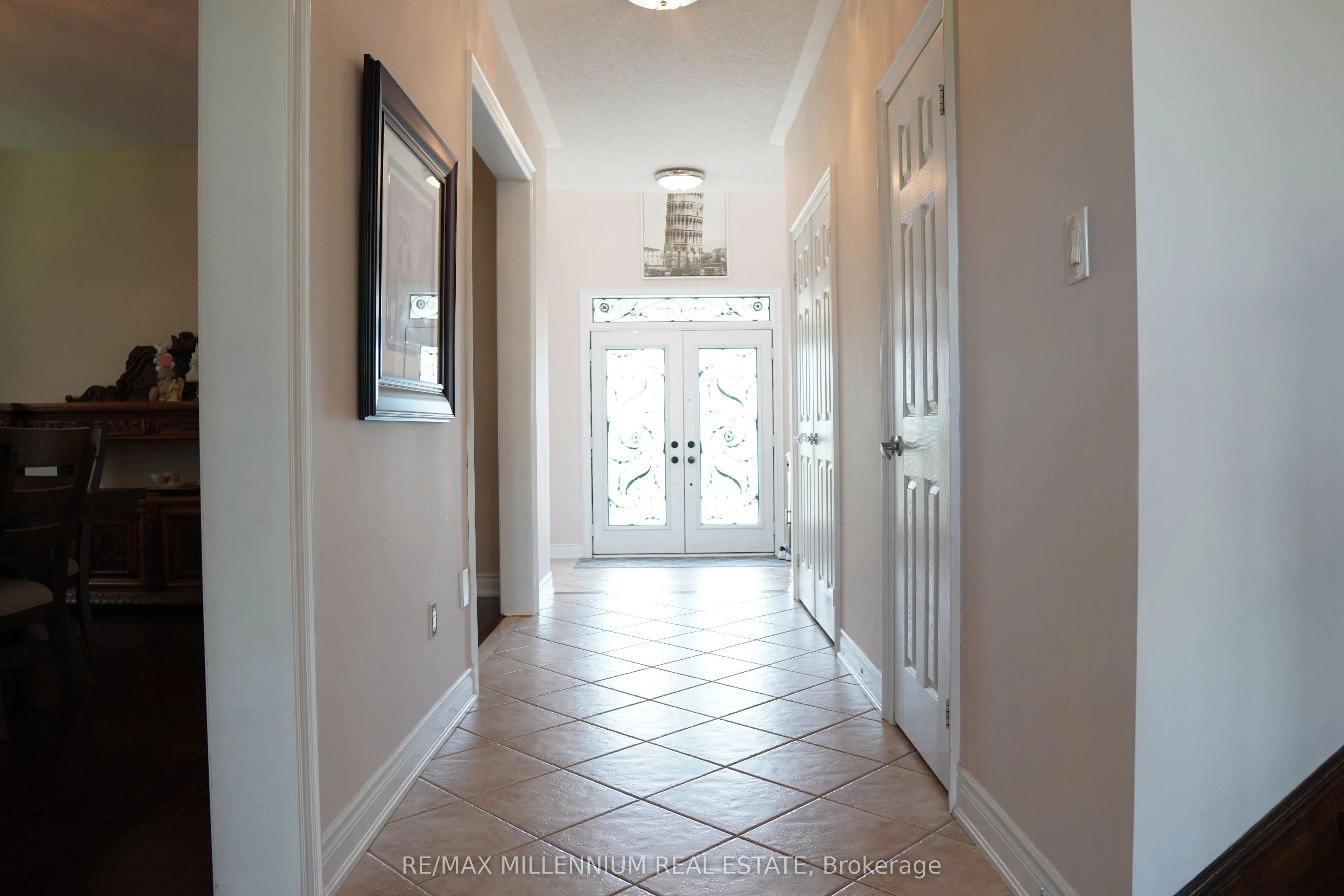 40 Rampart Drive