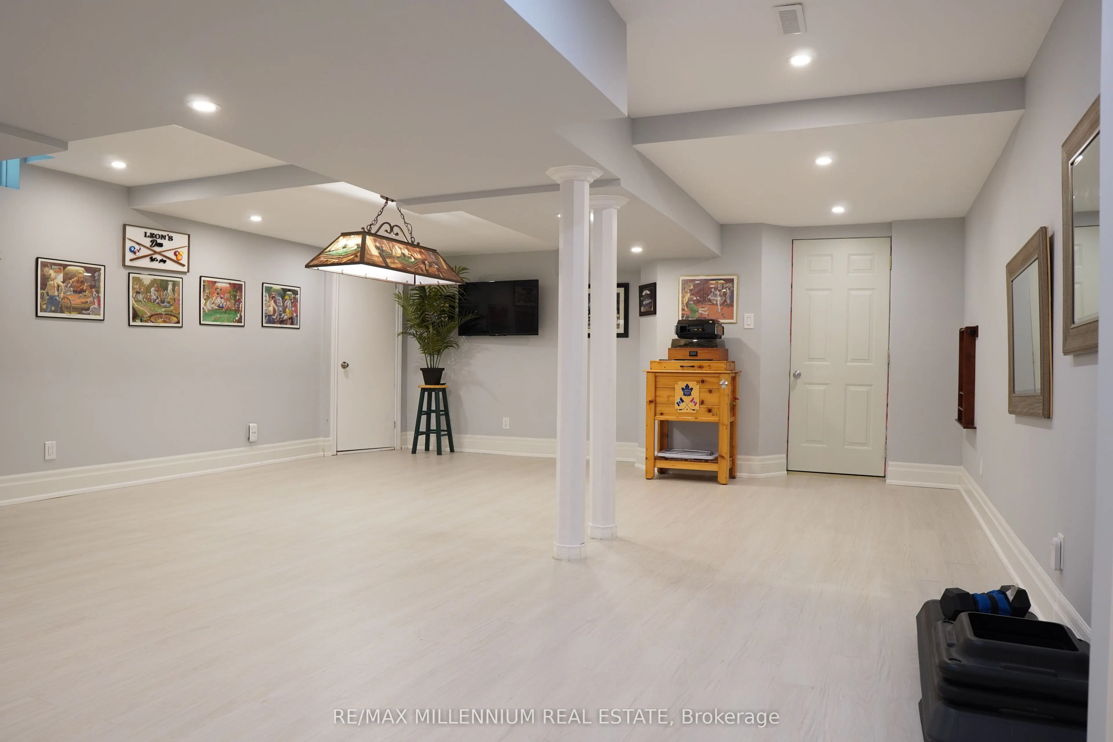 40 Rampart Drive