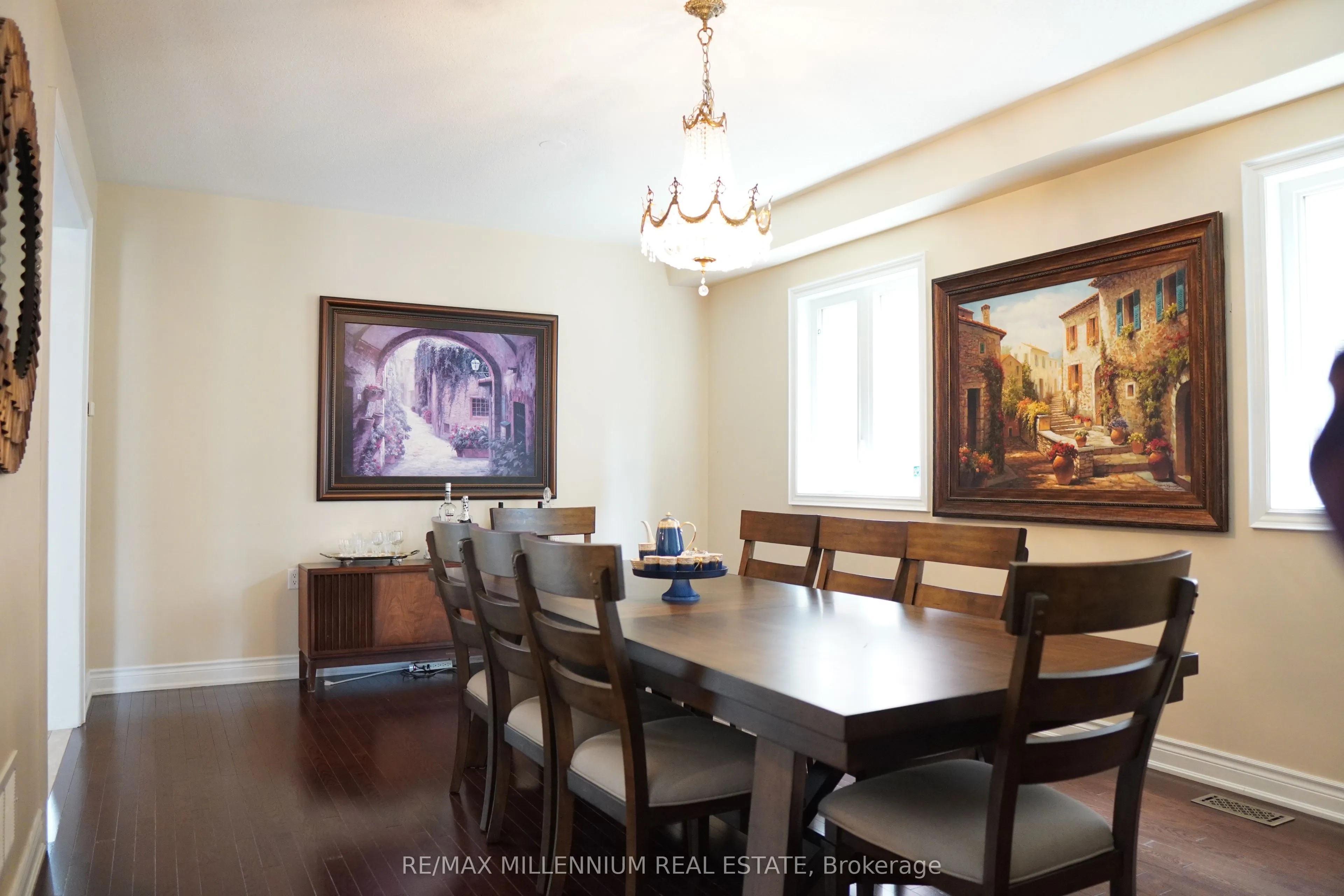 40 Rampart Drive