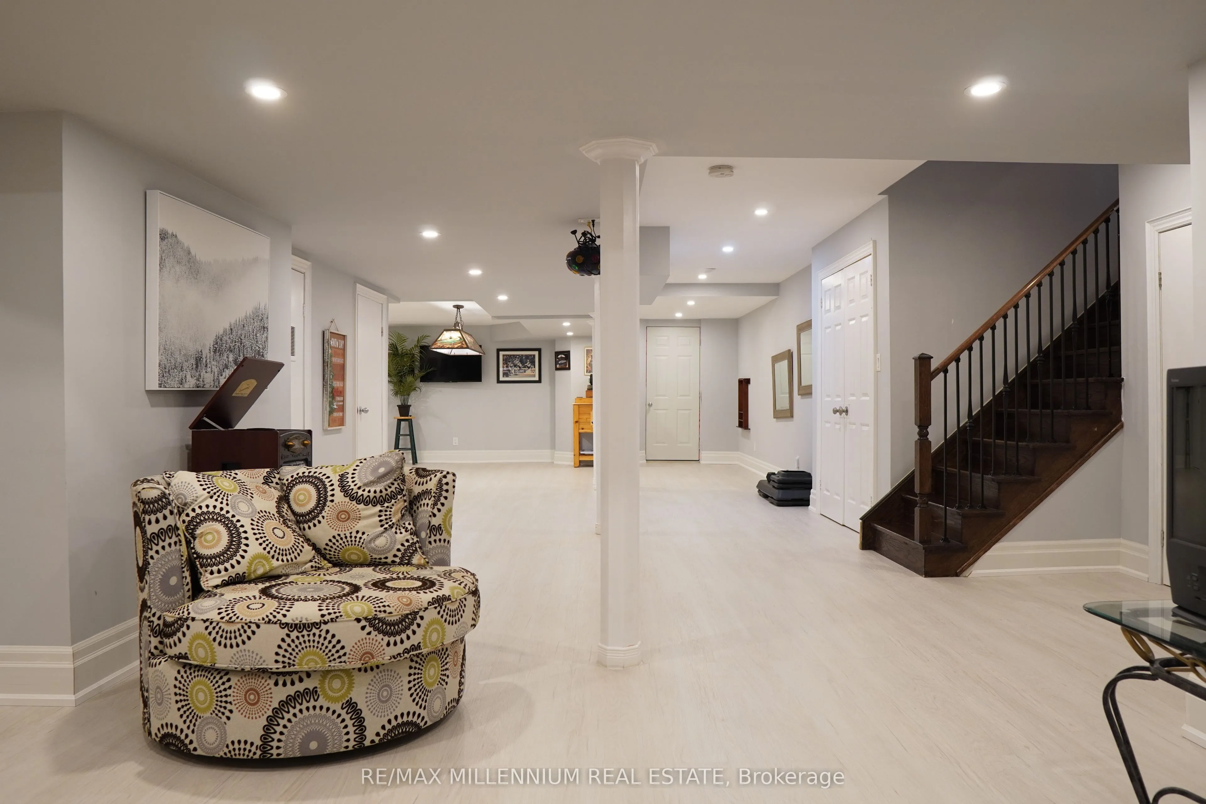 40 Rampart Drive