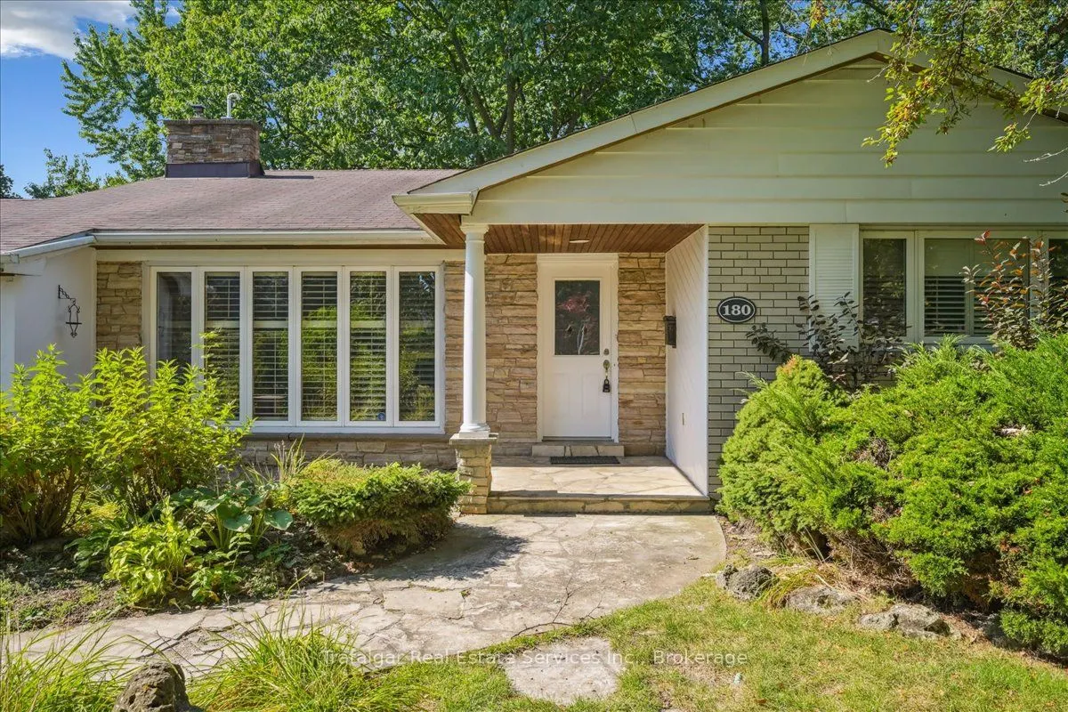 180 Tracina Drive
