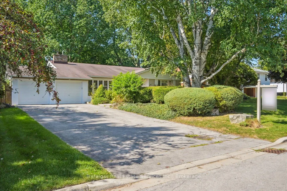 180 Tracina Drive