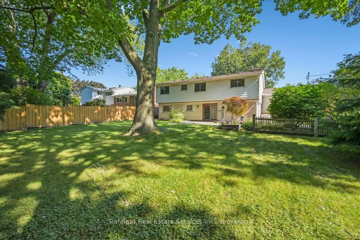 180 Tracina Drive