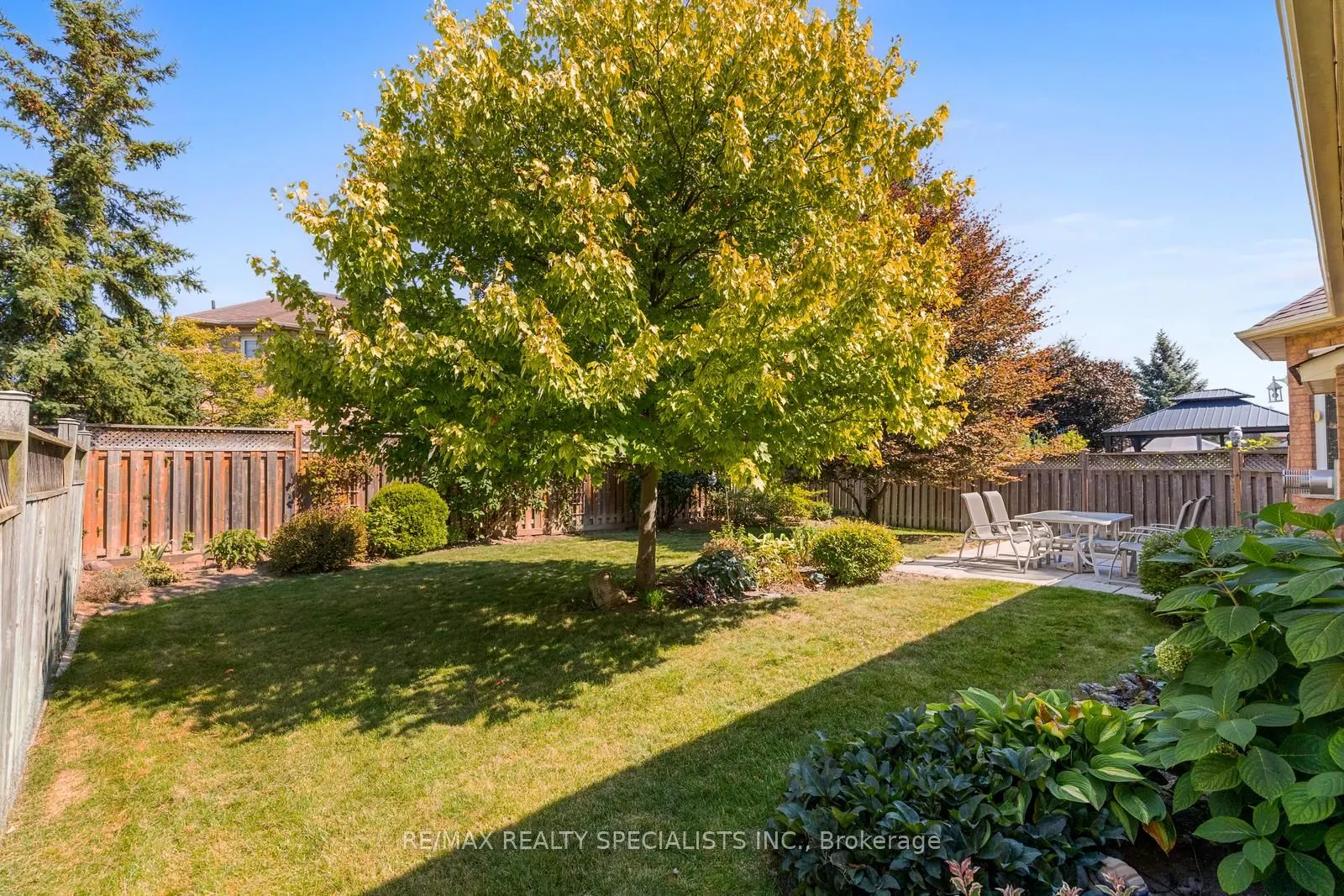 27 Bowman Street