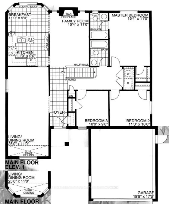 27 Bowman Street
