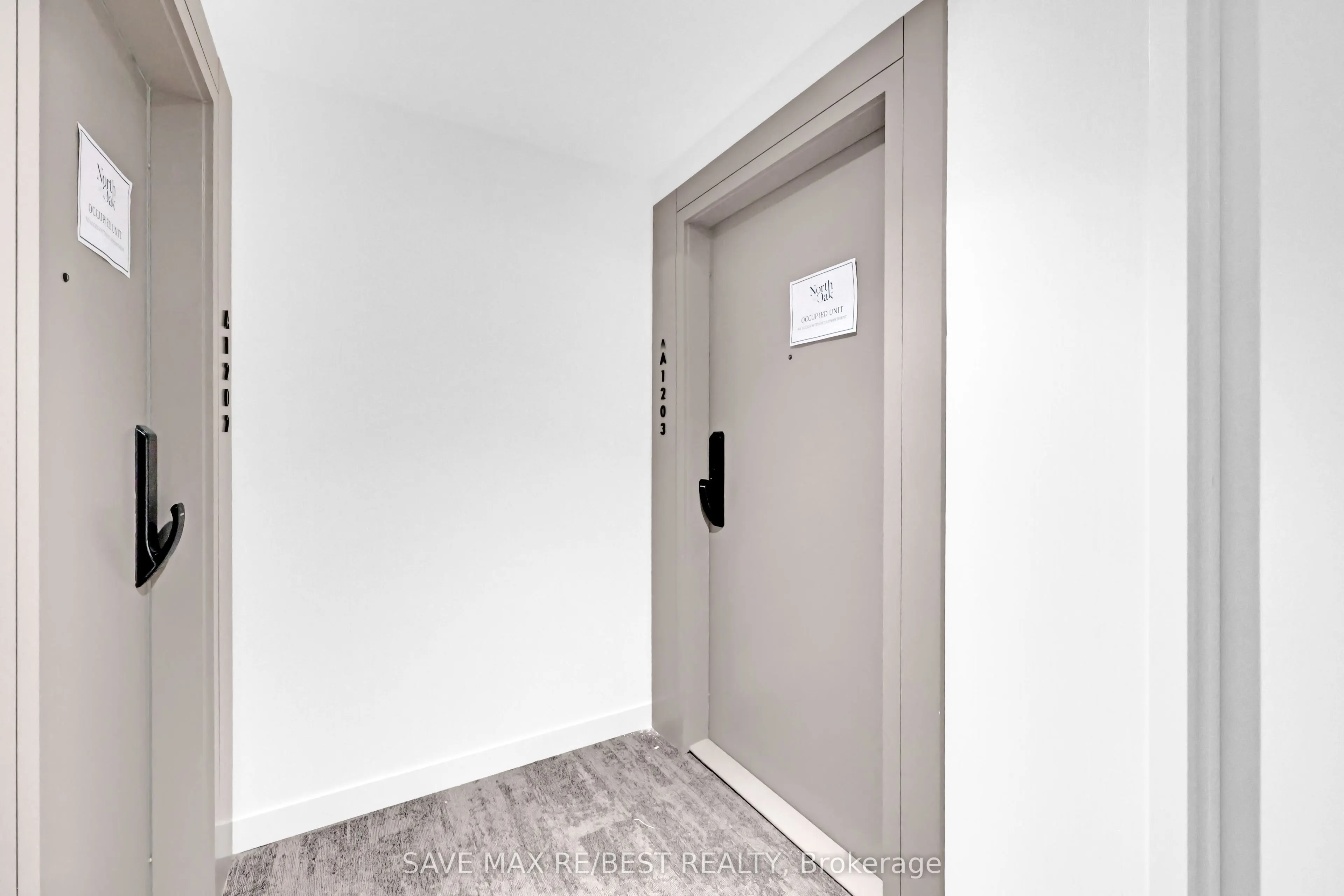 3079 Trafalgar Road, #1203