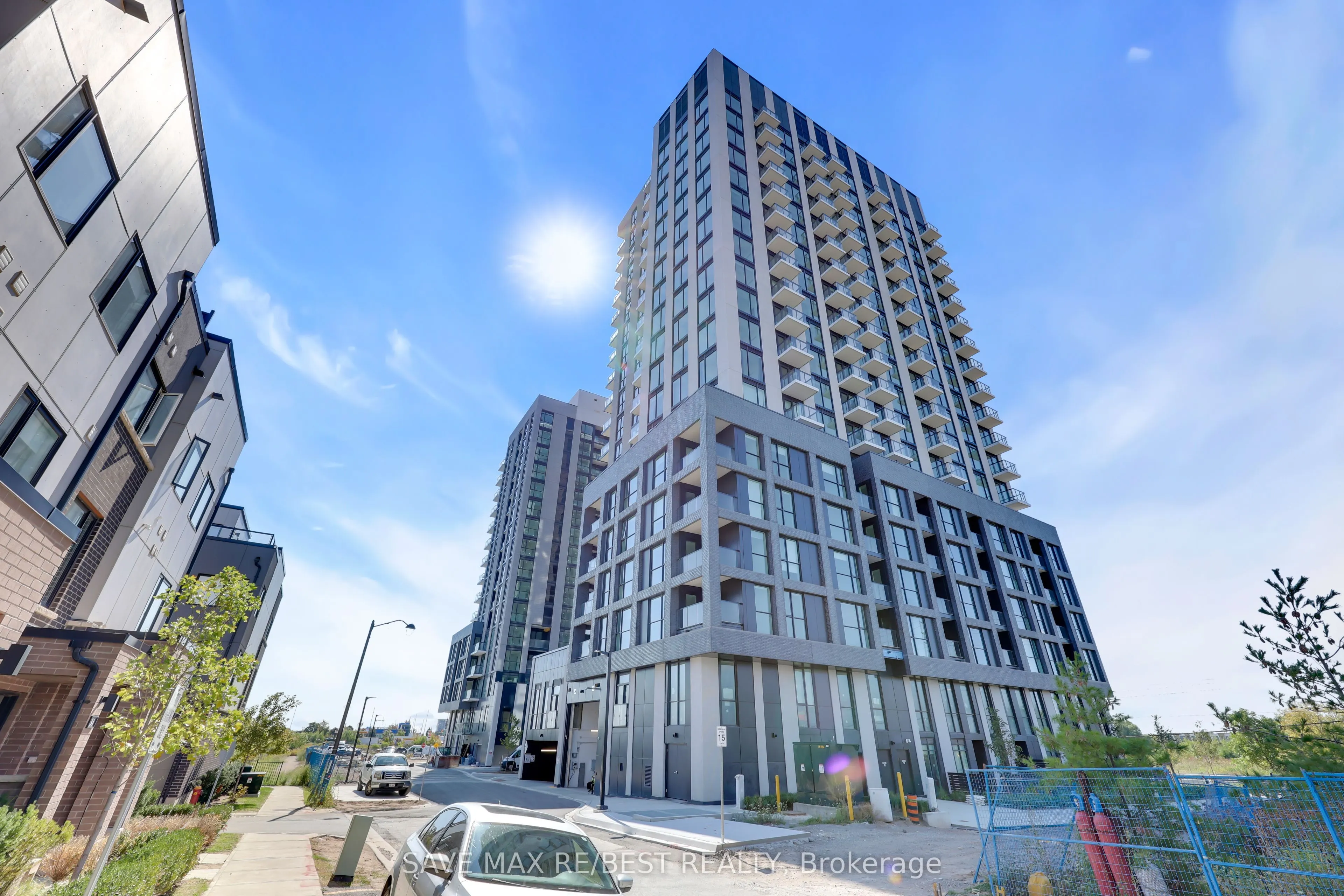 3079 Trafalgar Road, #1203