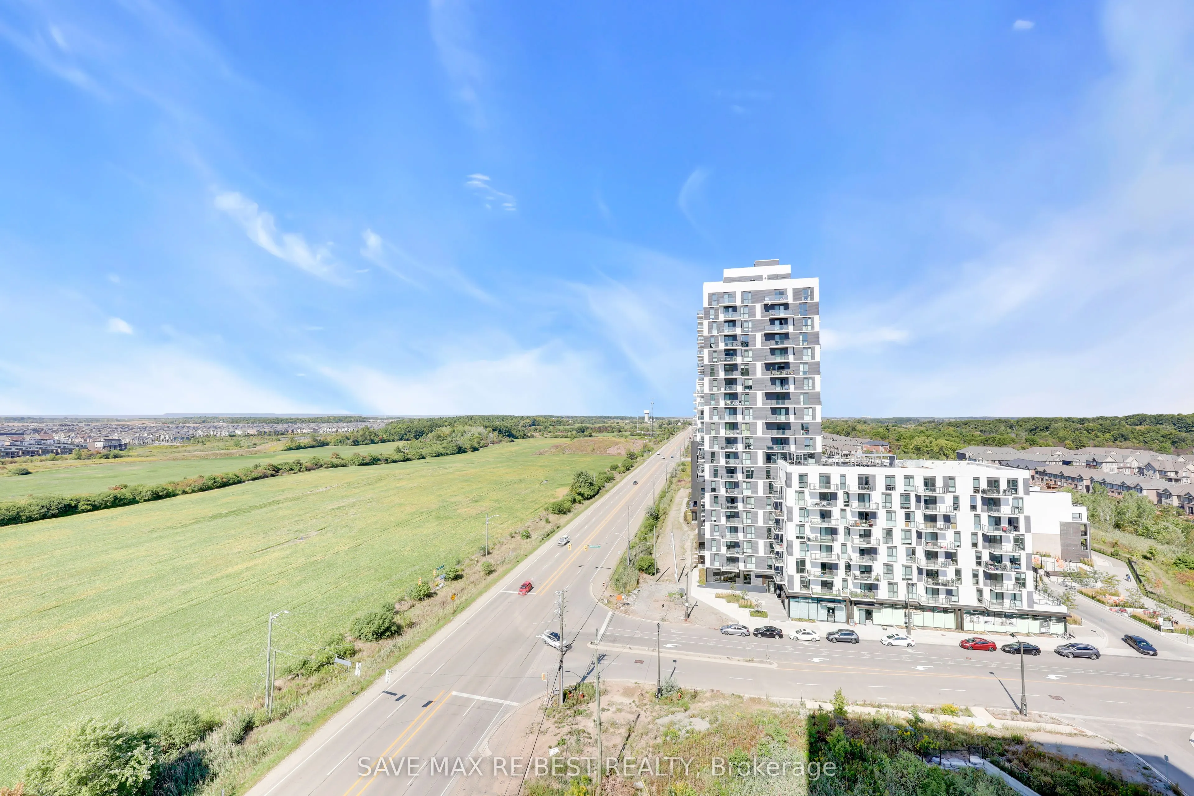 3079 Trafalgar Road, #1203